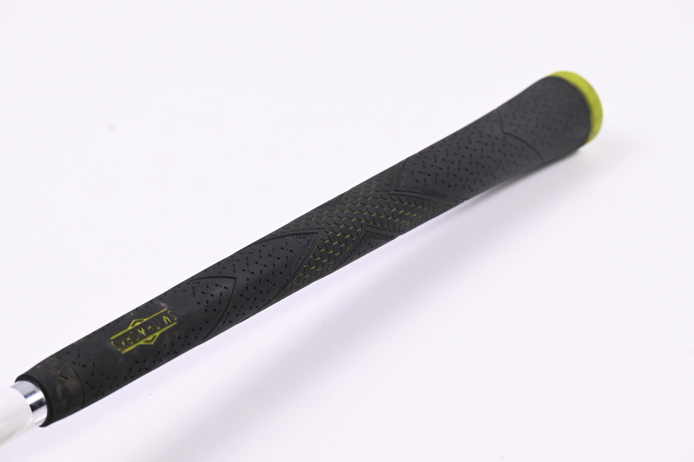 Smithworks X Spin Sand Wedge / 56 Degree / Wedge Flex KBS Smithworks Shaft