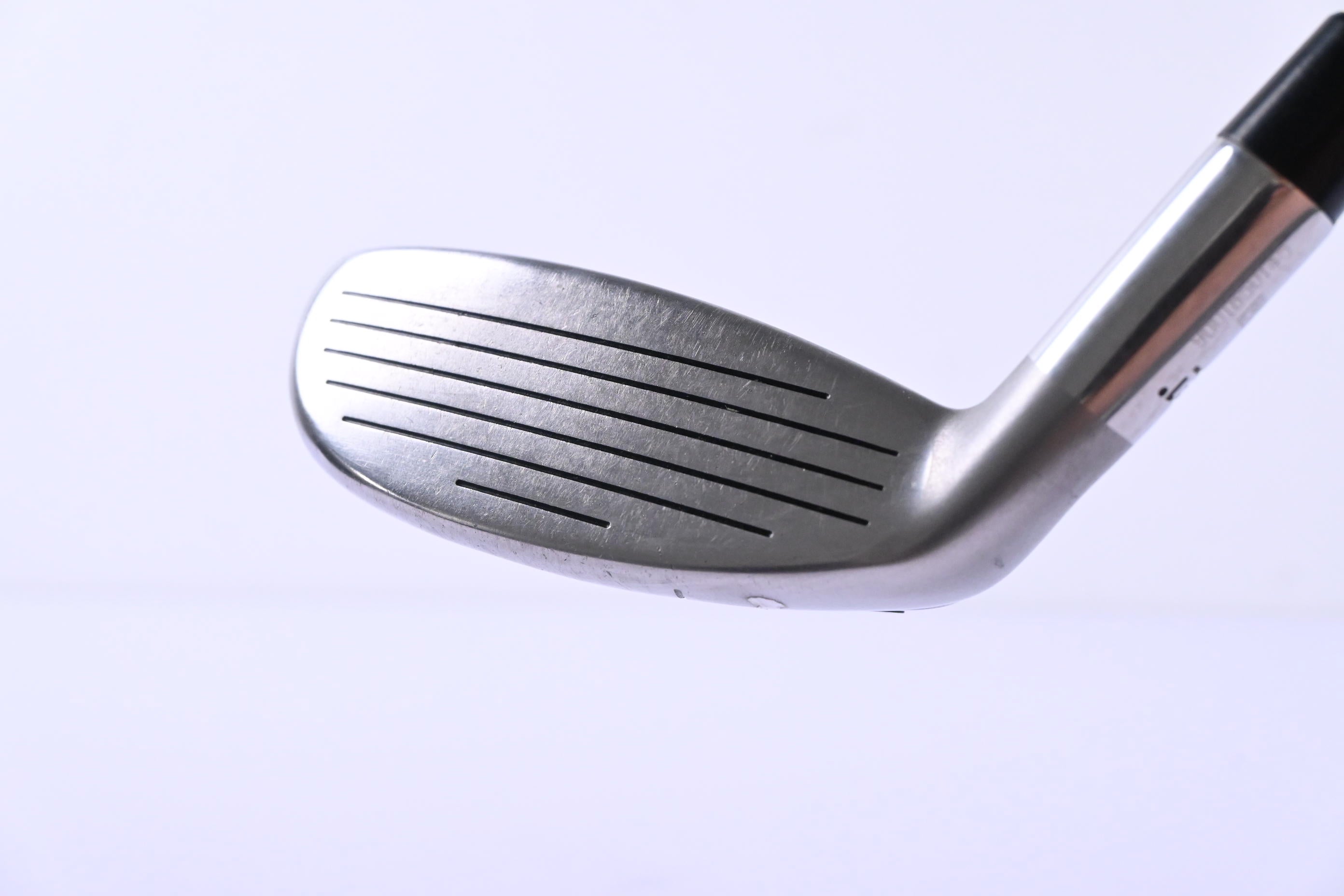Callaway Diablo Edge #3 Hybrid / 21 Degree / Stiff Flex Diablo Edge 75 Shaft