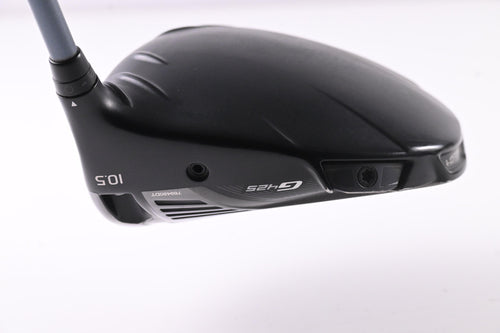 Ping G425 SFT Driver / 10.5 Degree / Regular Flex Ping Alta CB Slate 55 Shaft