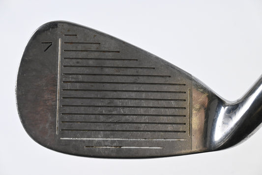 Benross Speed MAX #7 Iron / Regular Flex Benross Concept-10 Shaft