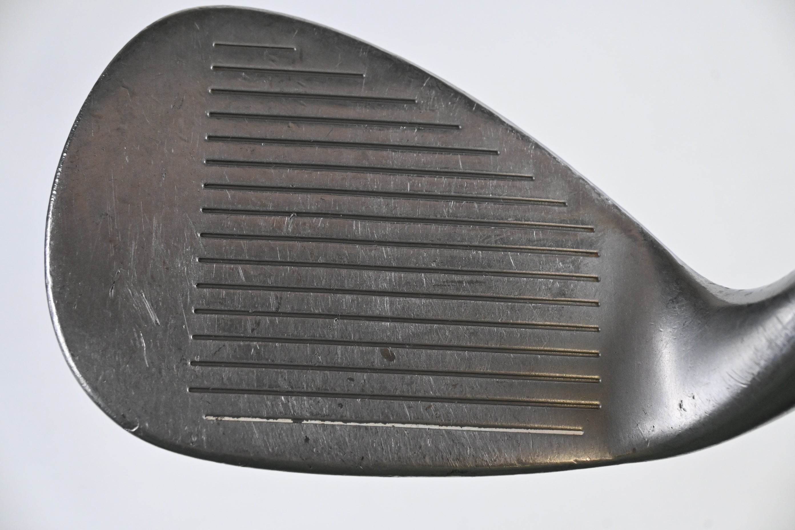 Taylormade M6 Sand Wedge / 55 Degree / Regular Flex KBS MAX 85
