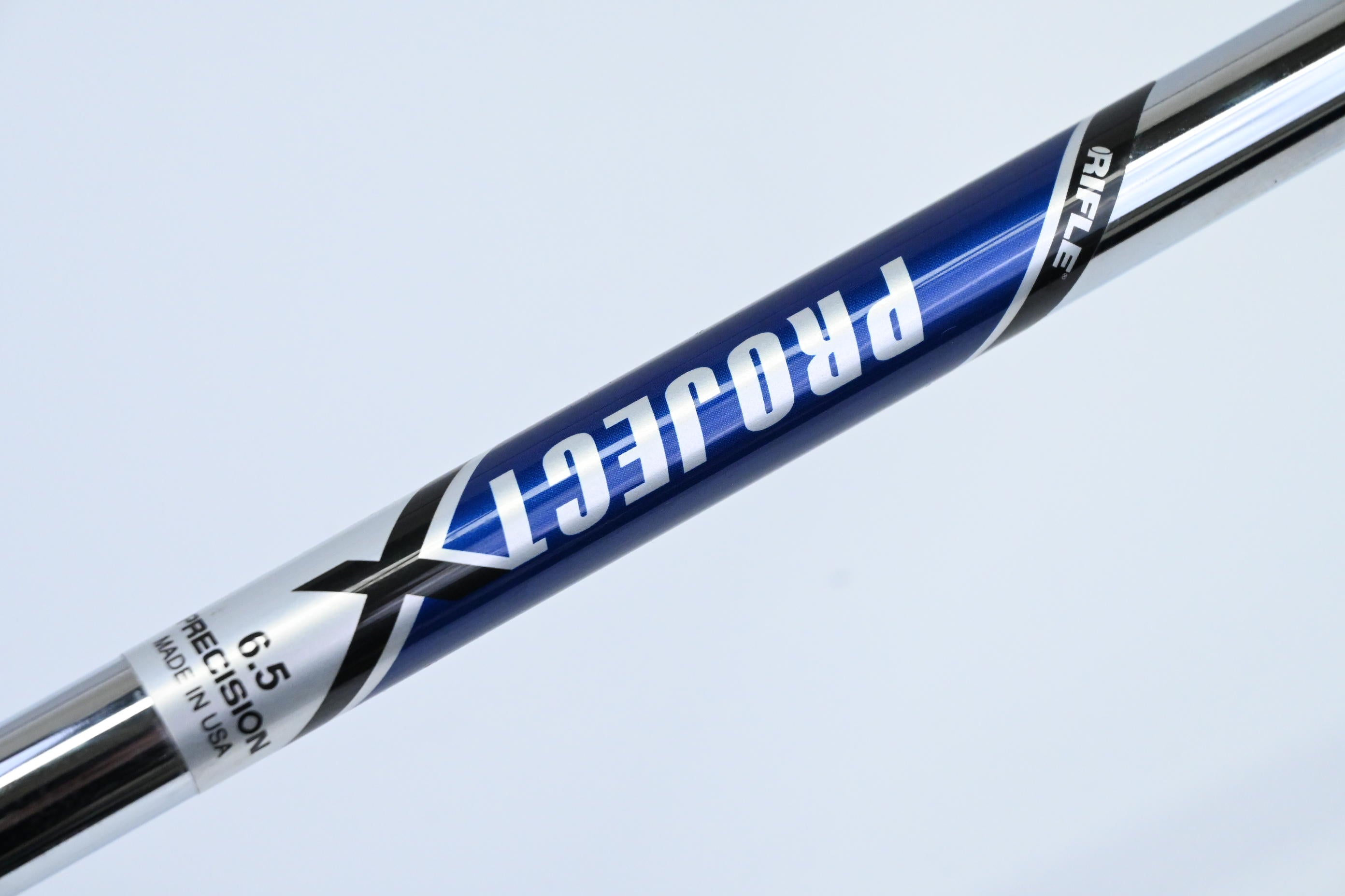 Taylormade P.UDI #4 Iron / 22 Degree / X-Flex Project X Rifle