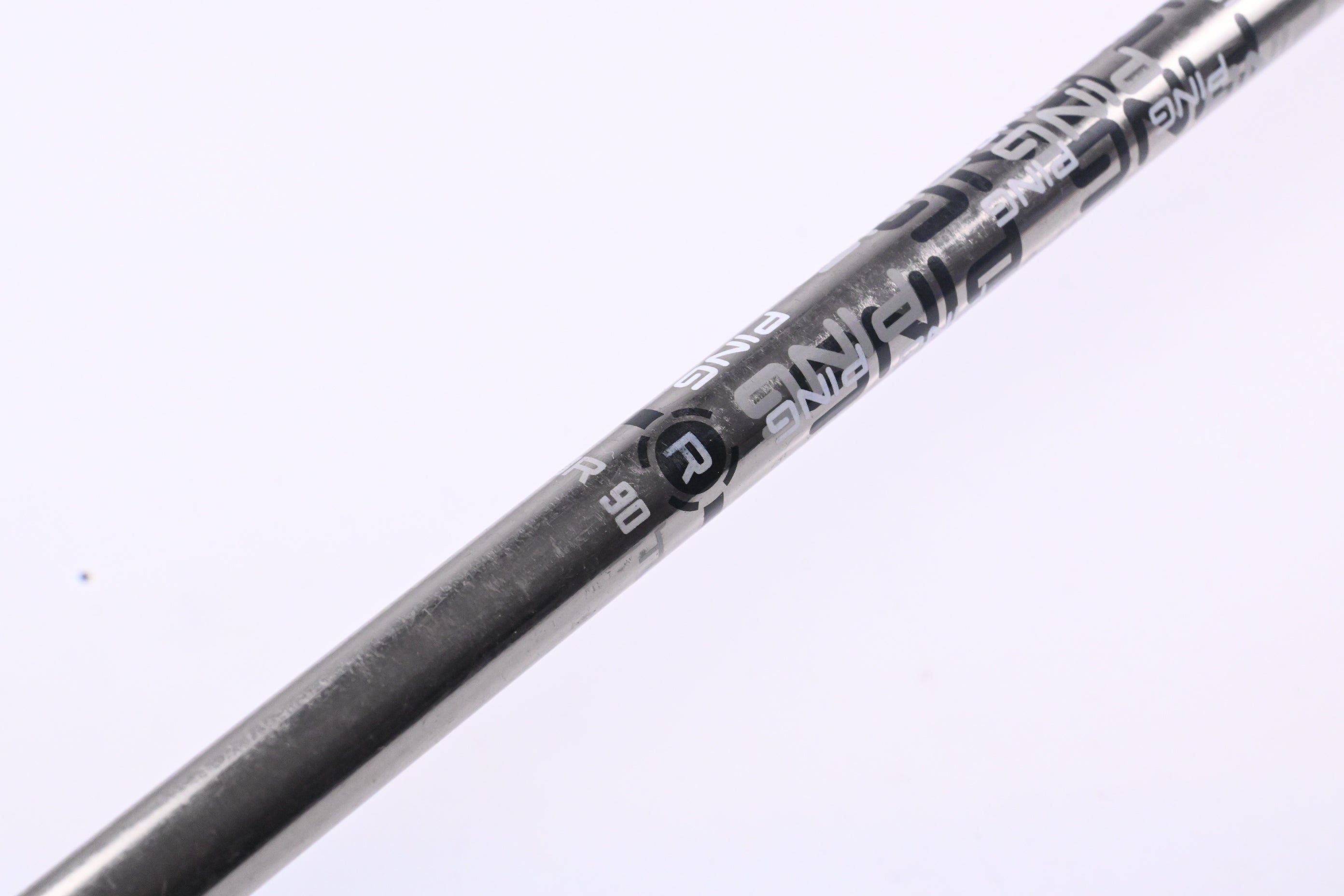 Ping G Series #3 Hybrid / 19 Degree / Regular Flex Ping Tour 90 Shaft