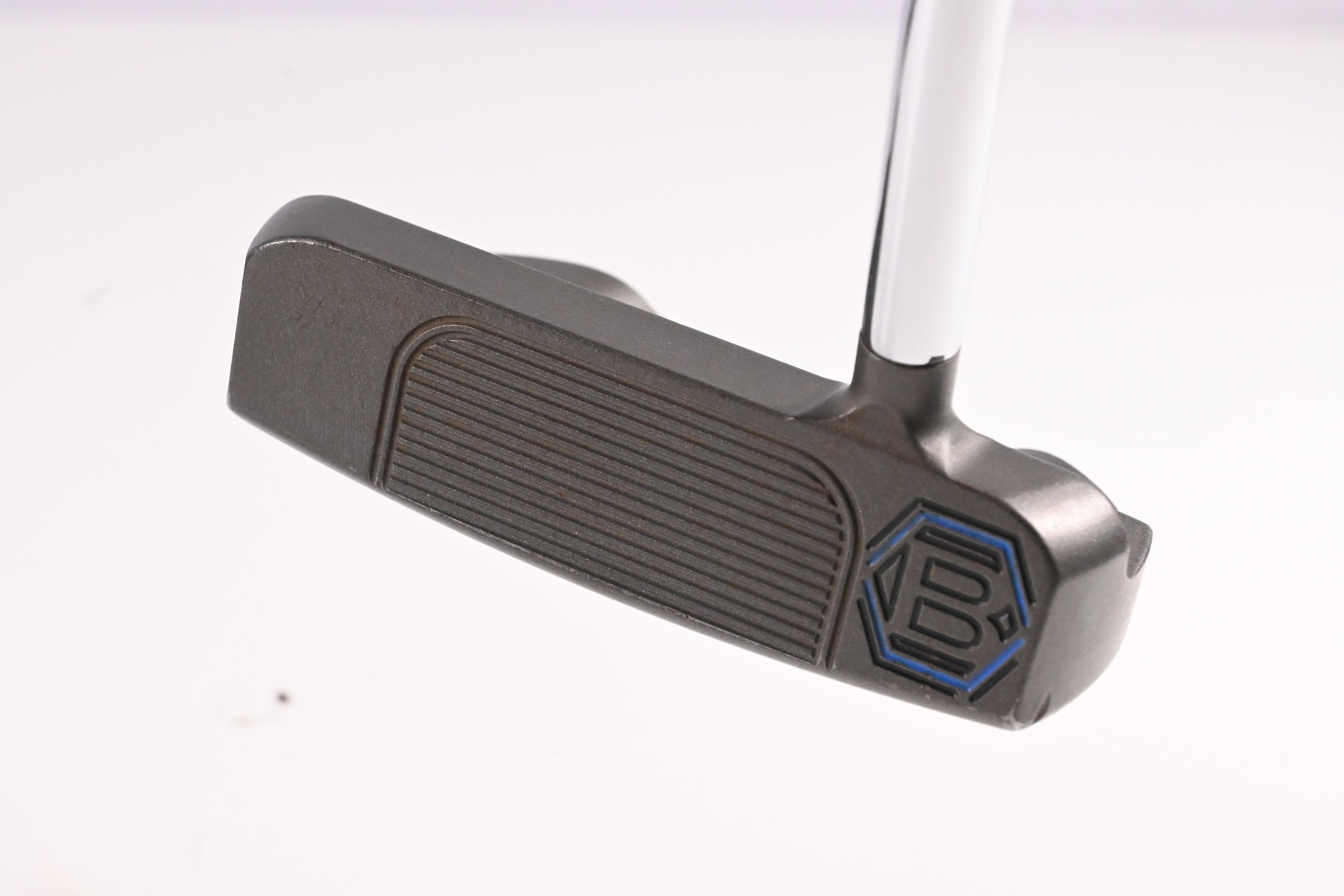 Bettinardi Studio Stock #3 2017 Putter / 37 Inch