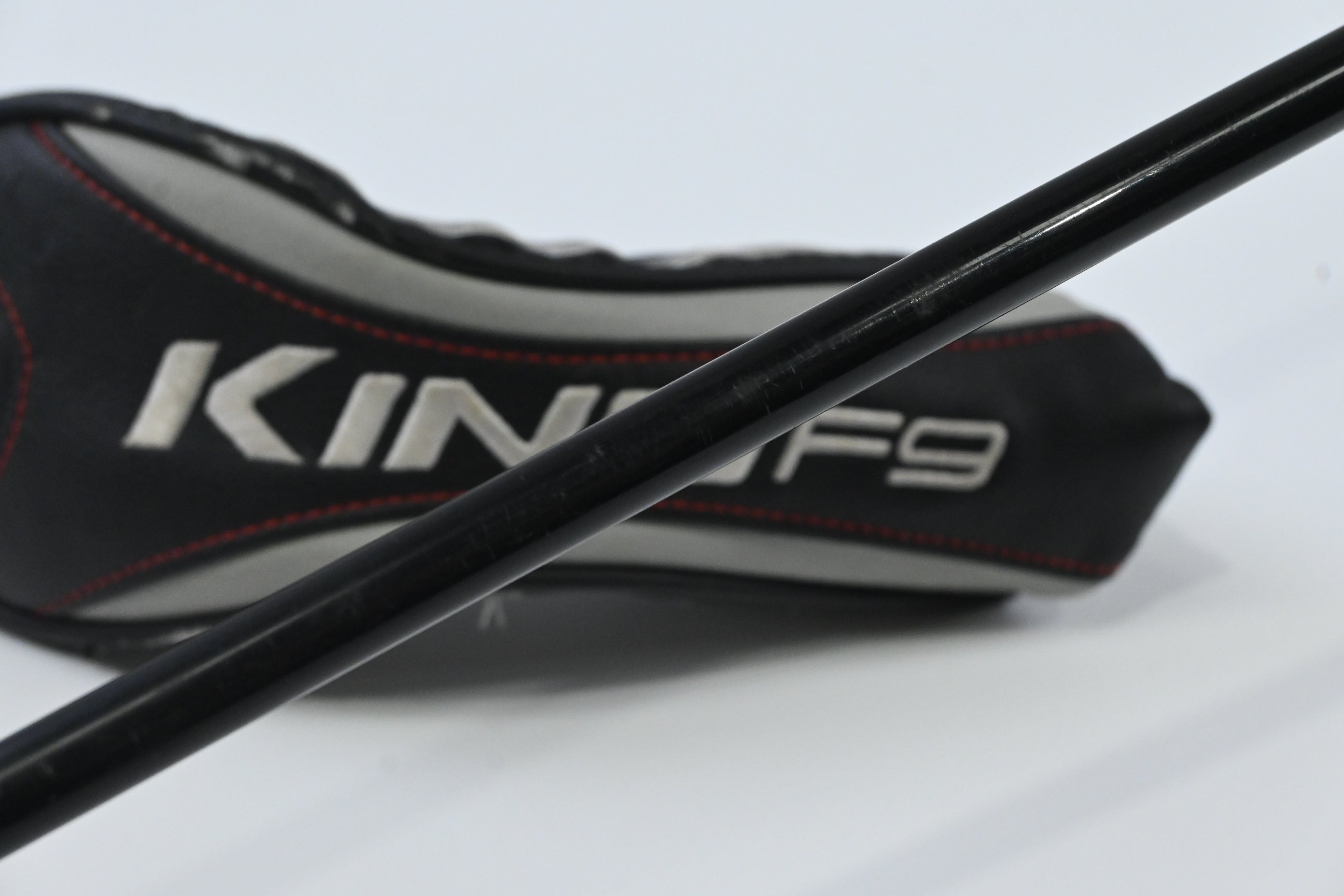 Cobra King F9 #3 Hybrid / 19 Degree / Regular Flex Fujikura Atmos Black 7 Shaft