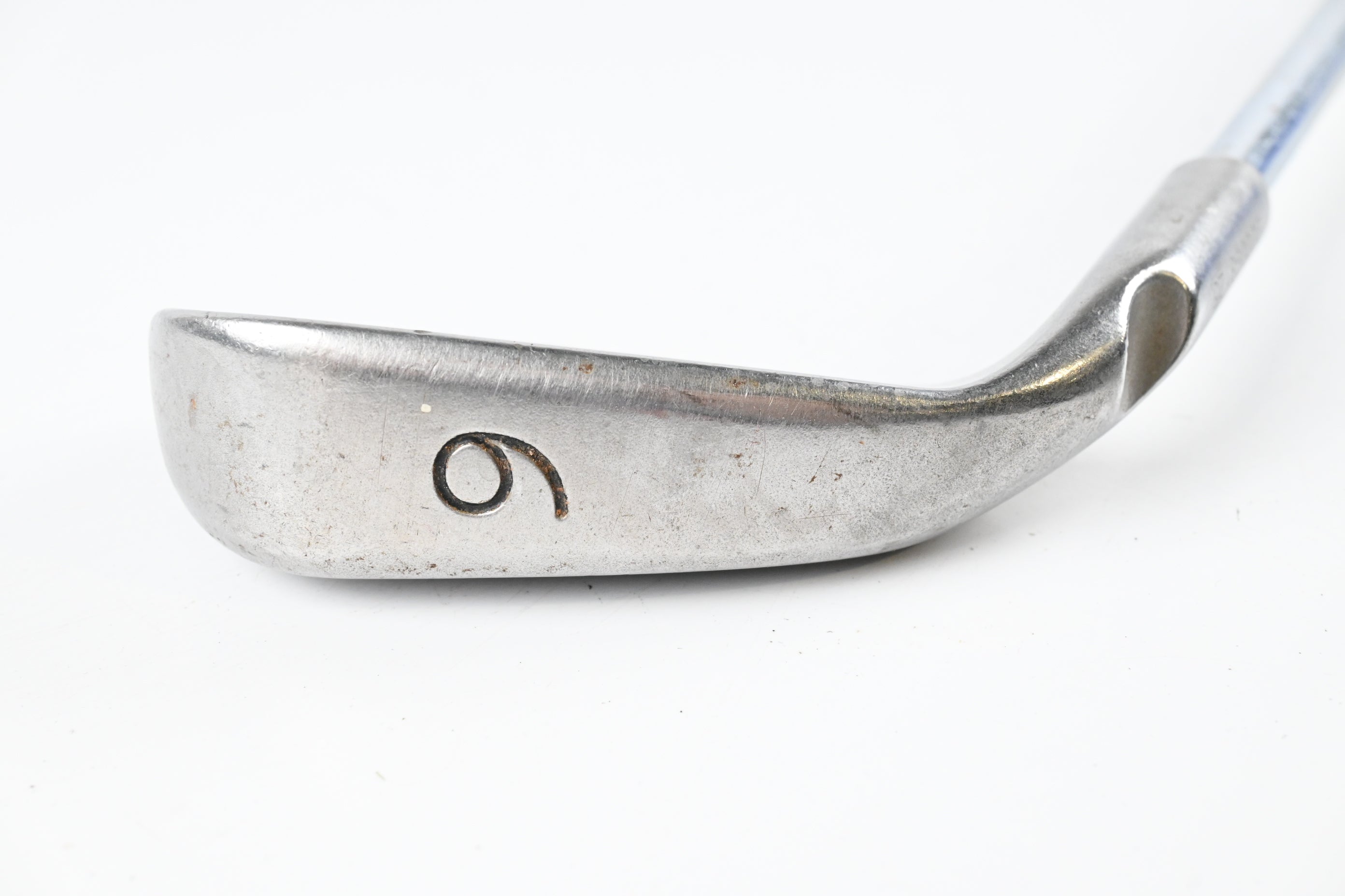 Ping G2 HL #6 Iron / Black Dot / Regular Flex Steel Shaft
