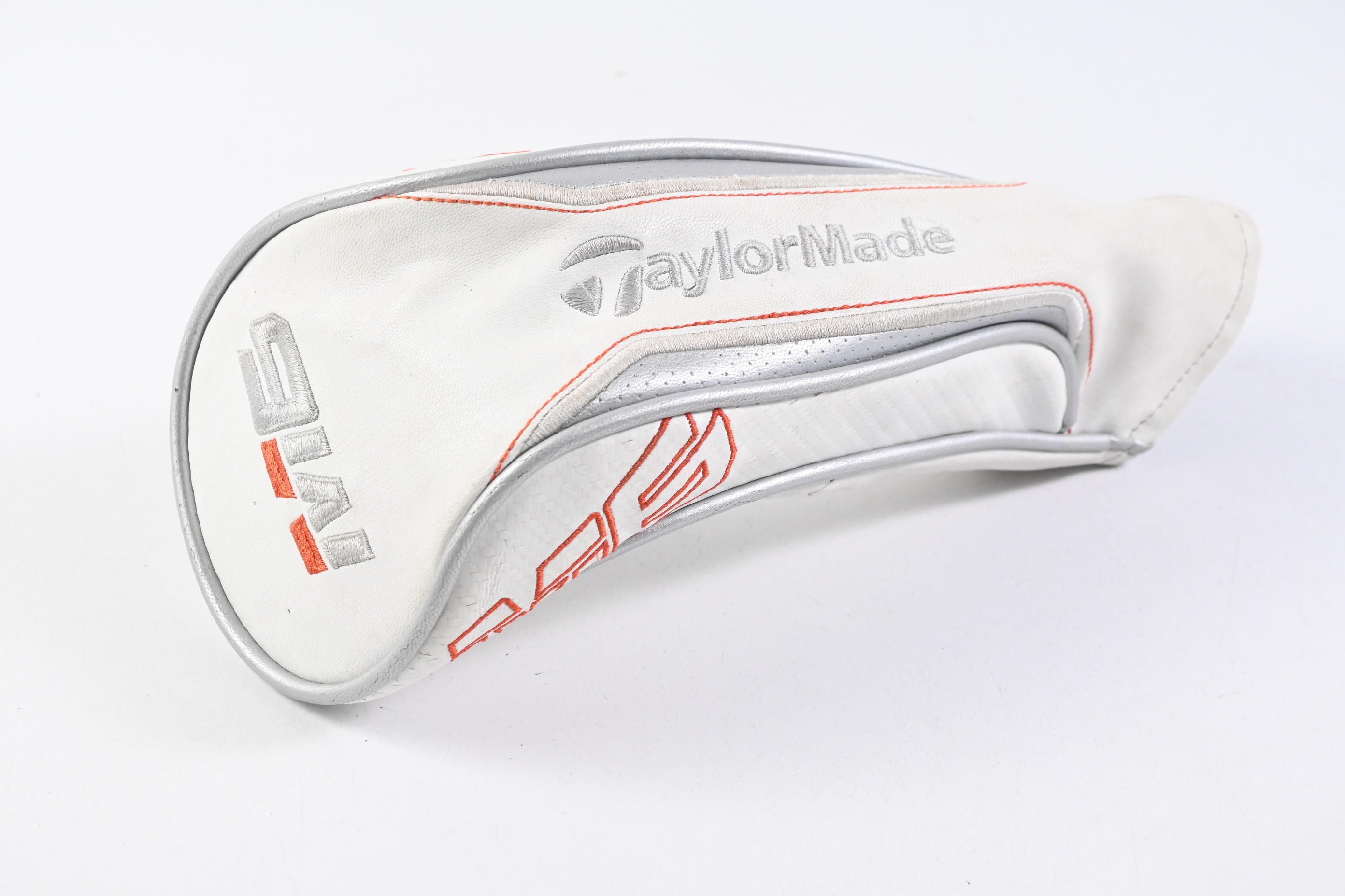 Ladies Taylormade M6 #5 Wood / 19.5 Degree / Ladies Flex REAX 45 Shaft