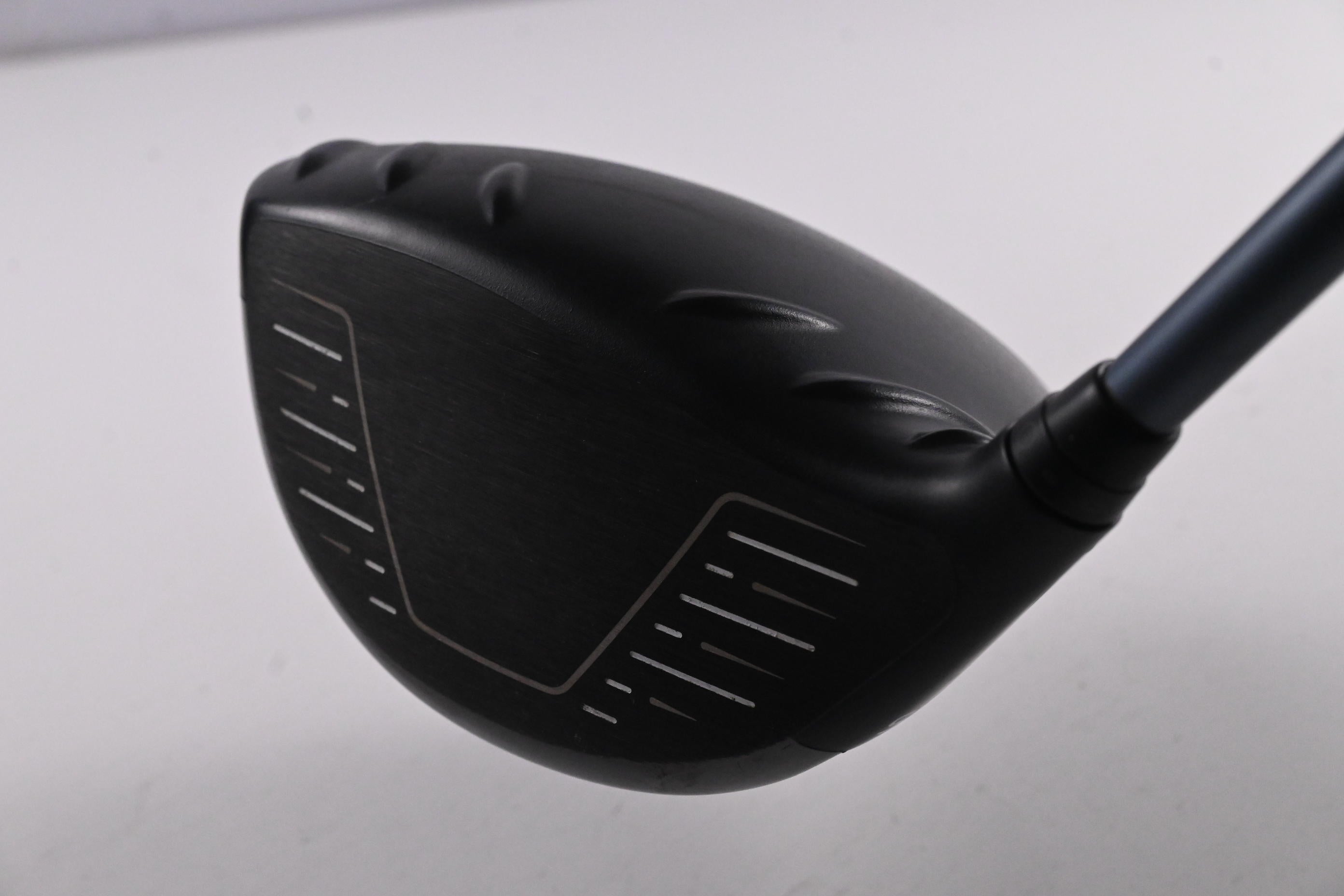 Ping G425 SFT Driver / 10.5 Degree / Regular Flex Ping Alta CB Slate 55 Shaft