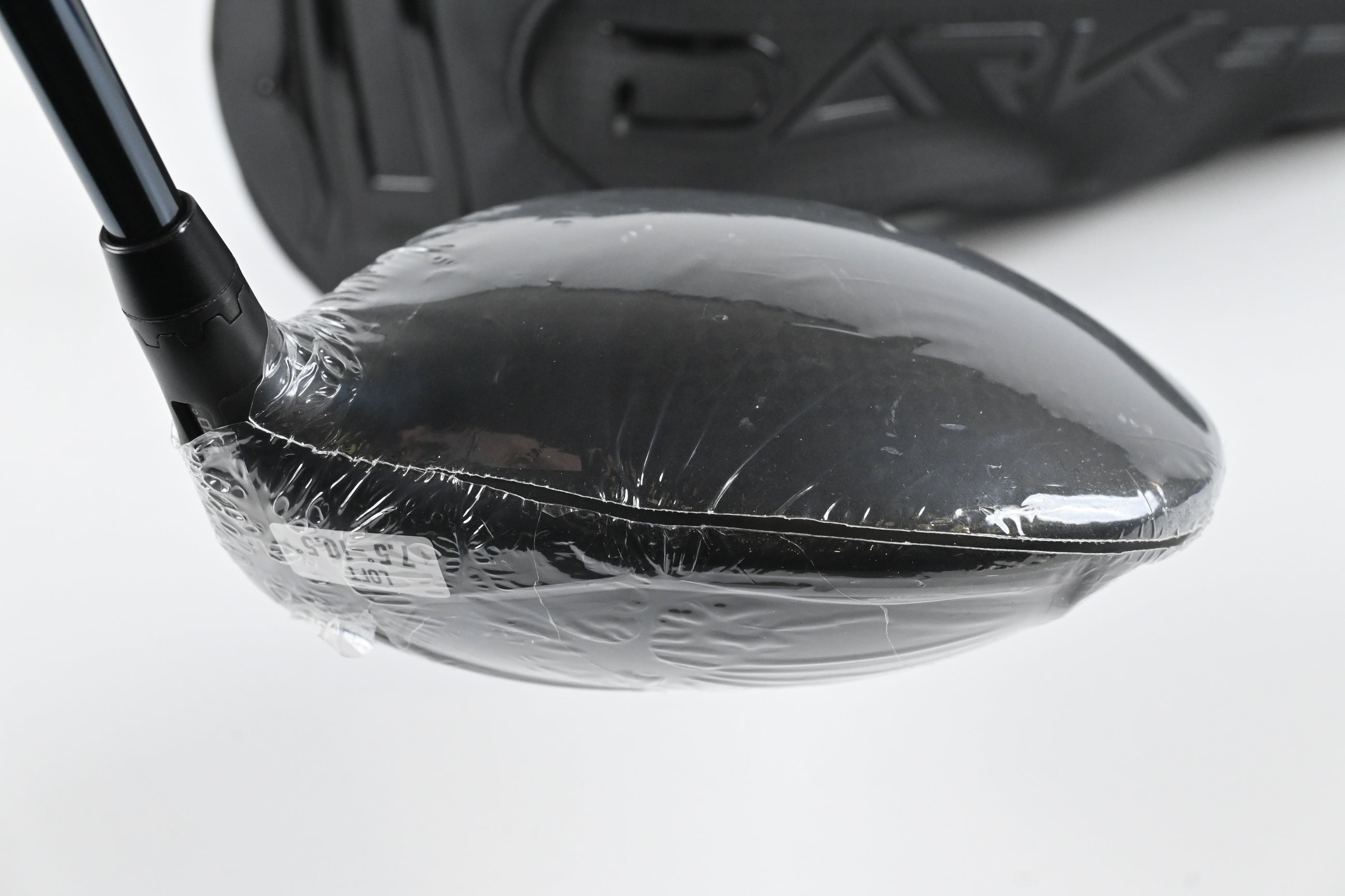 Cobra Darkspeed LS Driver / 9 Degree / Senior Flex UST Mamiya LIN-Q M40X 5