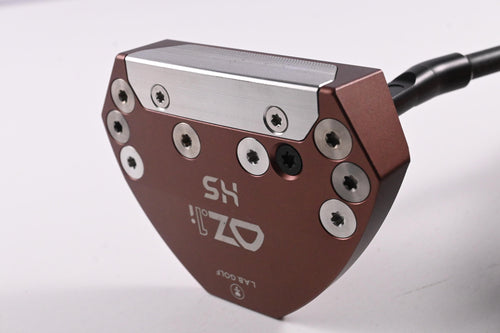 L.A.B Golf OZ.1i HS Putter / 33.5 Inch / TPT Pure Precision X L.A.B. Golf