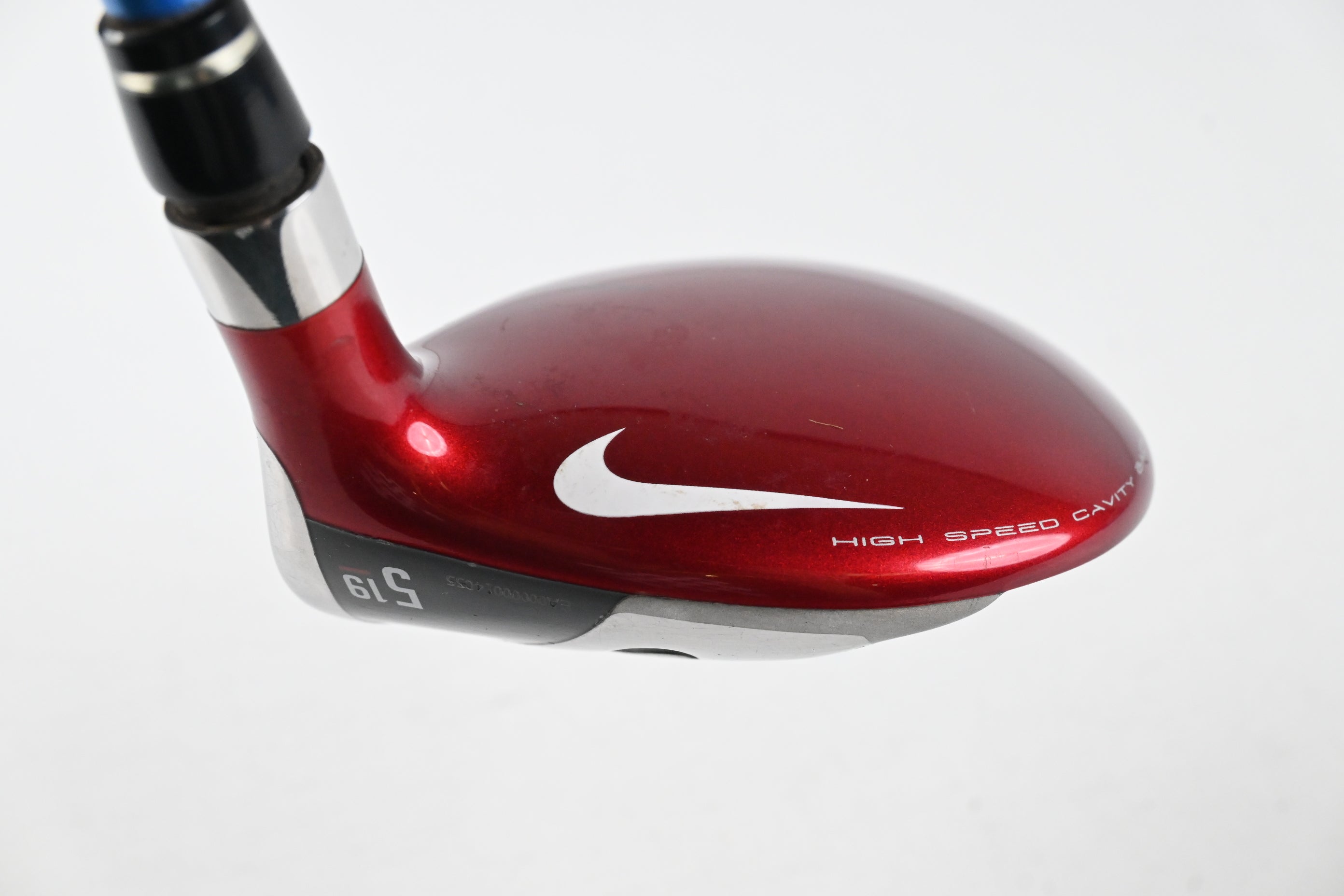 Nike VR-S Covert #5 Wood / 19 Degree / Stiff Flex Oban Devotion 6 65 Shaft