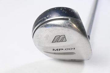 Ladies Mizuno MP-001 #5 Wood / 18 Degree / Ladies Flex Exsar 60 Shaft