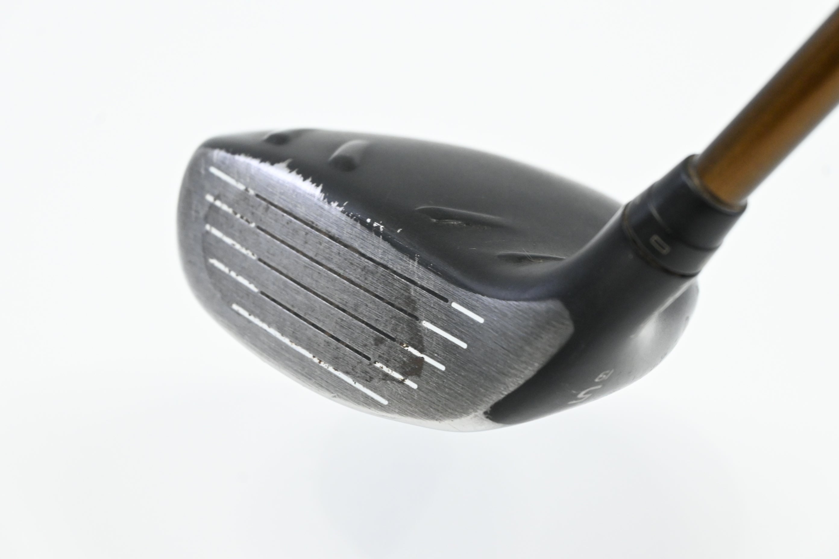Ping G400 SFT #5 Wood / 19 Degree / Stiff Flex Ping Alta CB 65 Shaft