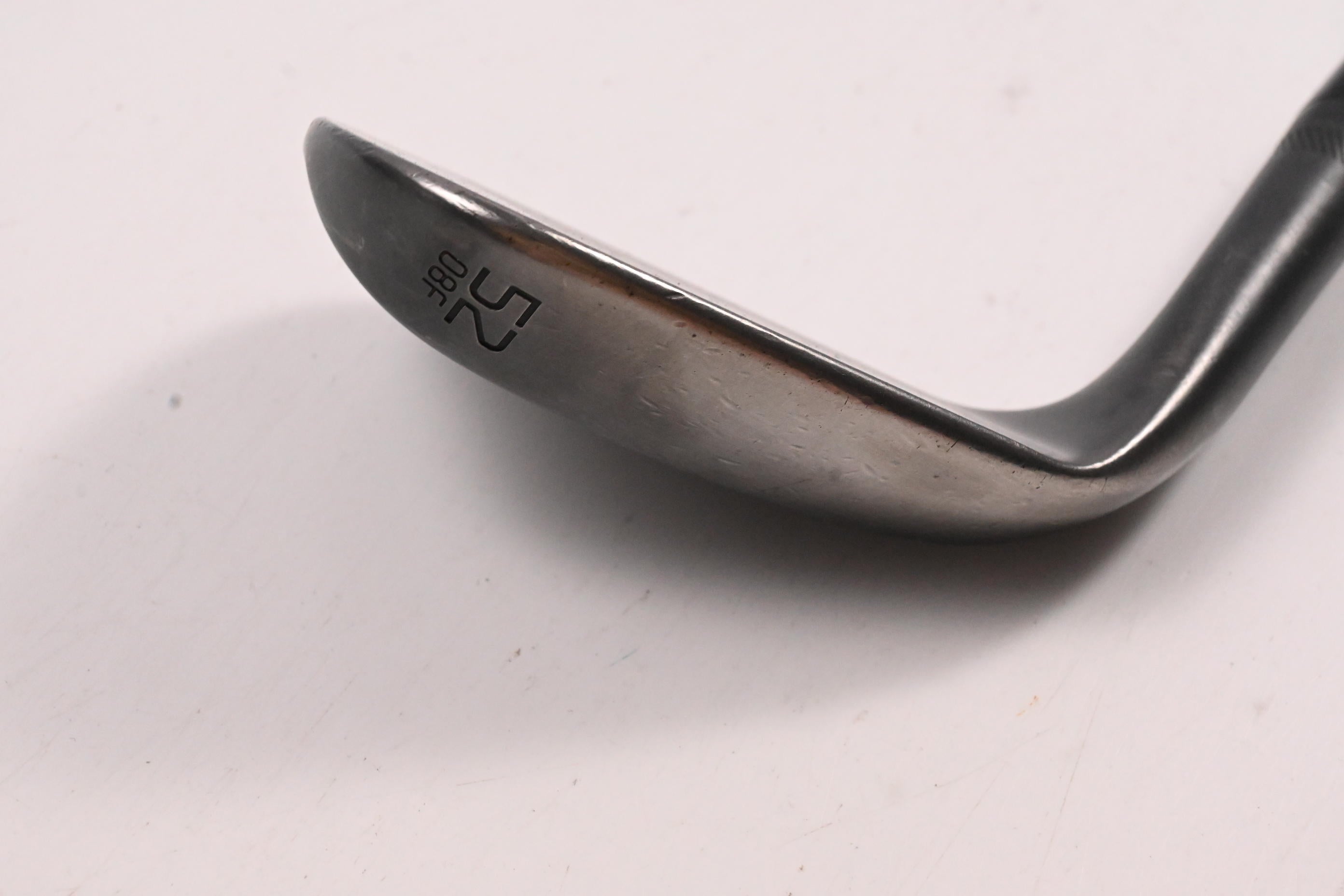 Titleist Vokey SM9 Gap Wedge / 52 Degree / Wedge Flex Titleist Vokey Shaft