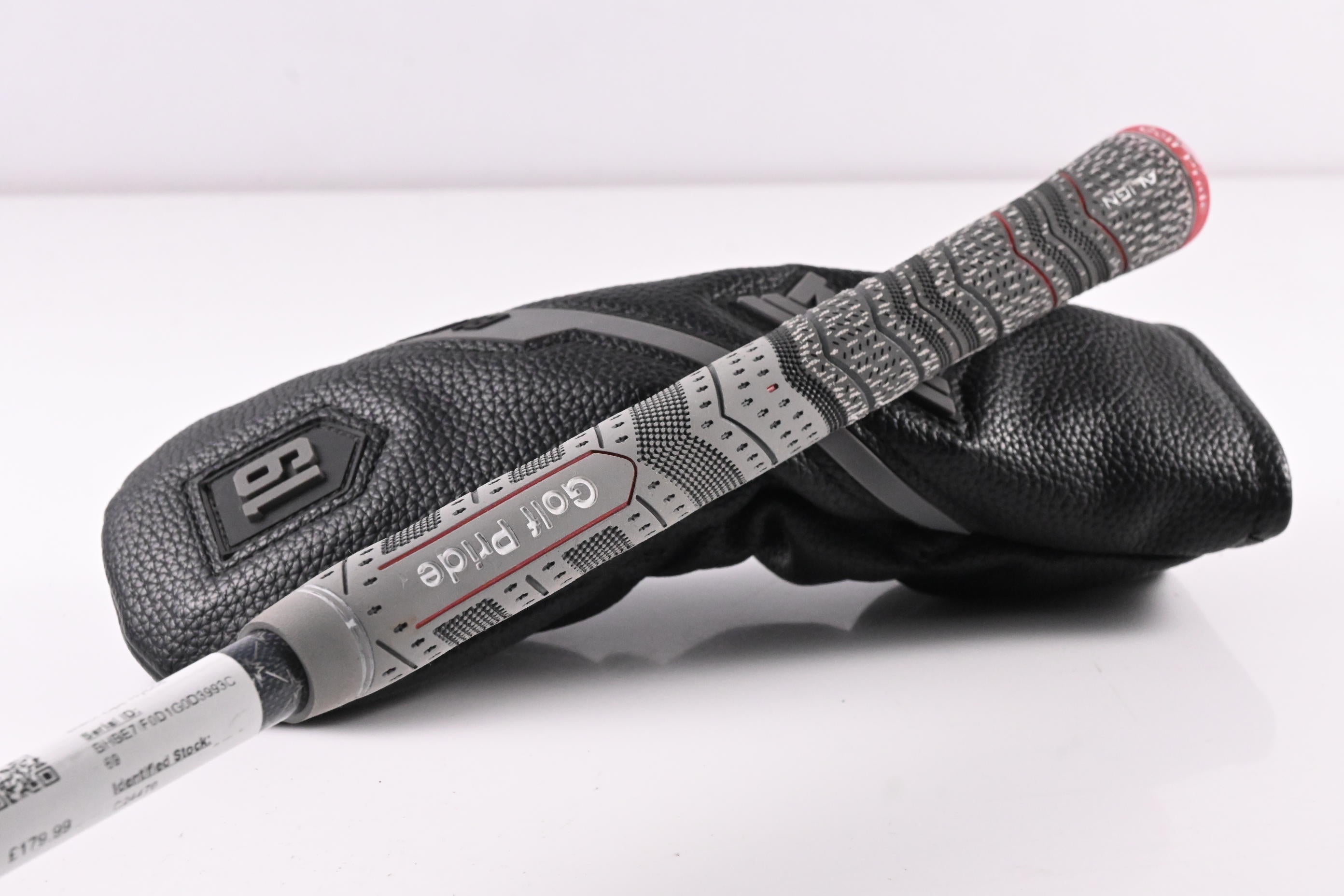 PXG 0311 Black Ops #3 Hybrid / 19 Degree / Stiff Flex Tensei AV Blue 75 Shaft