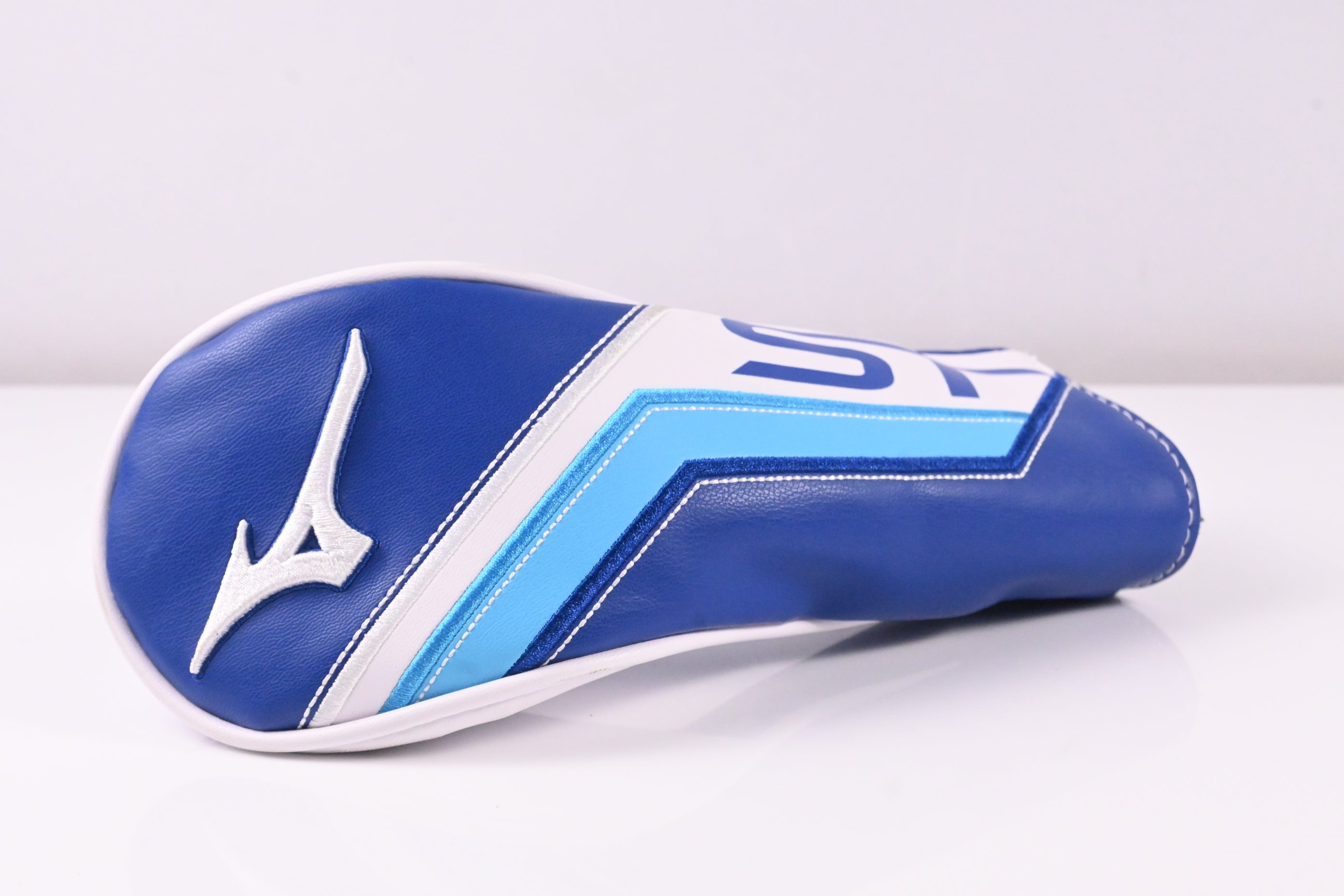 Left Hand Mizuno ST-Max 230 #4 Hybrid / 22 Degree / Senior Flex UST LiNQ Blue 75