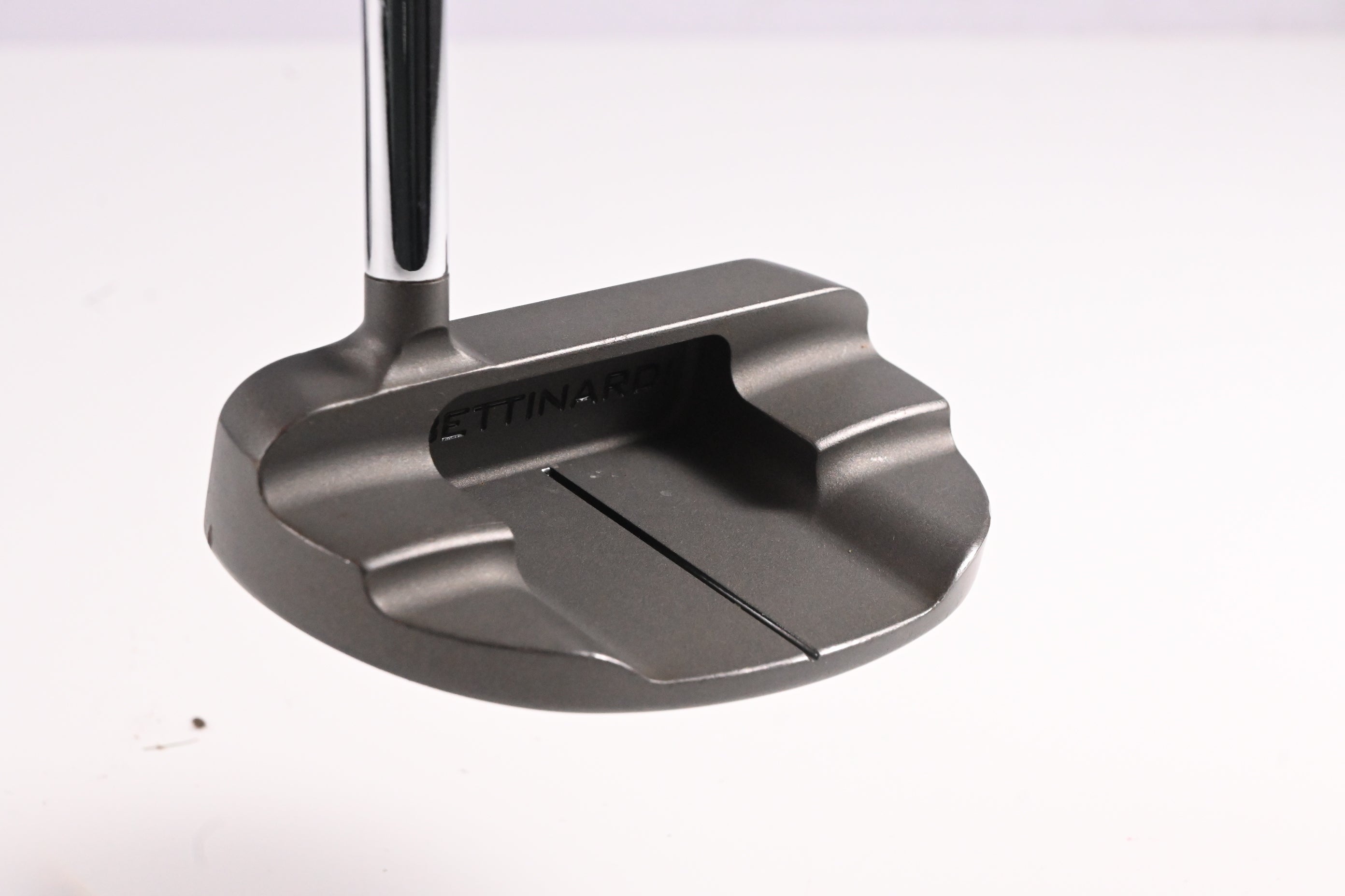Bettinardi Studio Stock #3 2017 Putter / 37 Inch