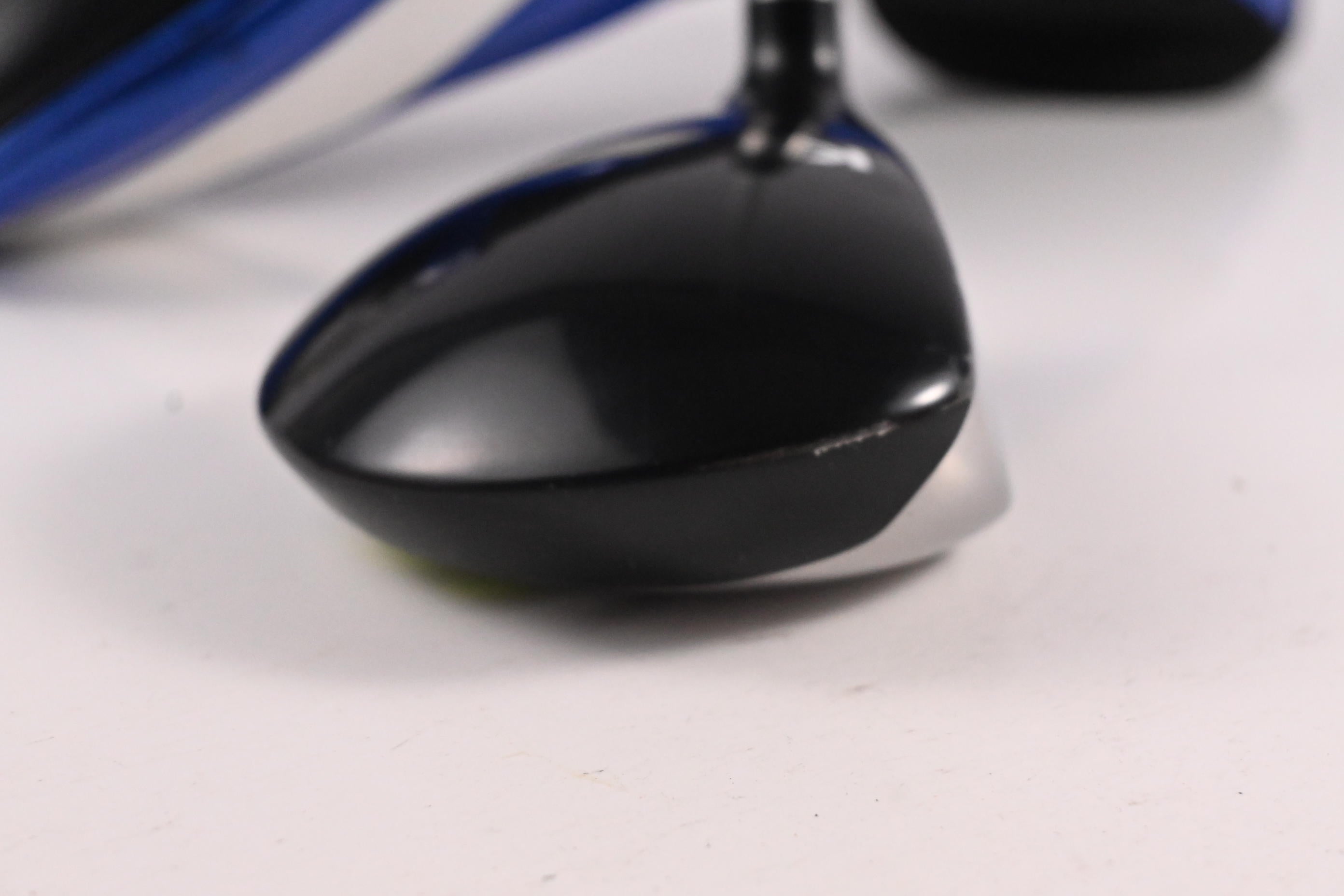 Orka GS5 #4 Wood / 17 Degree / Stiff Flex UST Flatline 60 Shaft