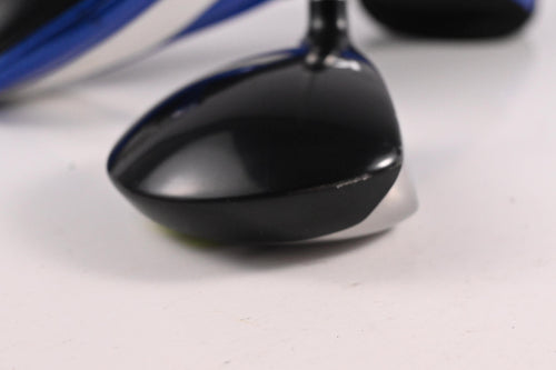 Orka GS5 #4 Wood / 17 Degree / Stiff Flex UST Flatline 60 Shaft