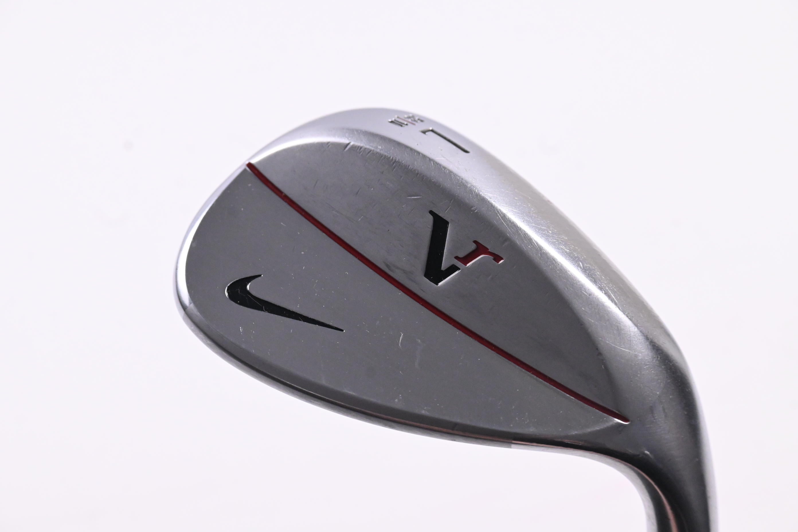 Nike VR Forged Lob Wedge / 58 Degree / Wedge Flex Vokey SM11 Shaft