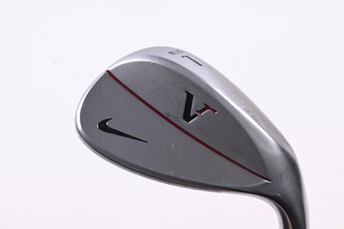 Nike VR Forged Lob Wedge / 58 Degree / Wedge Flex Vokey SM11 Shaft