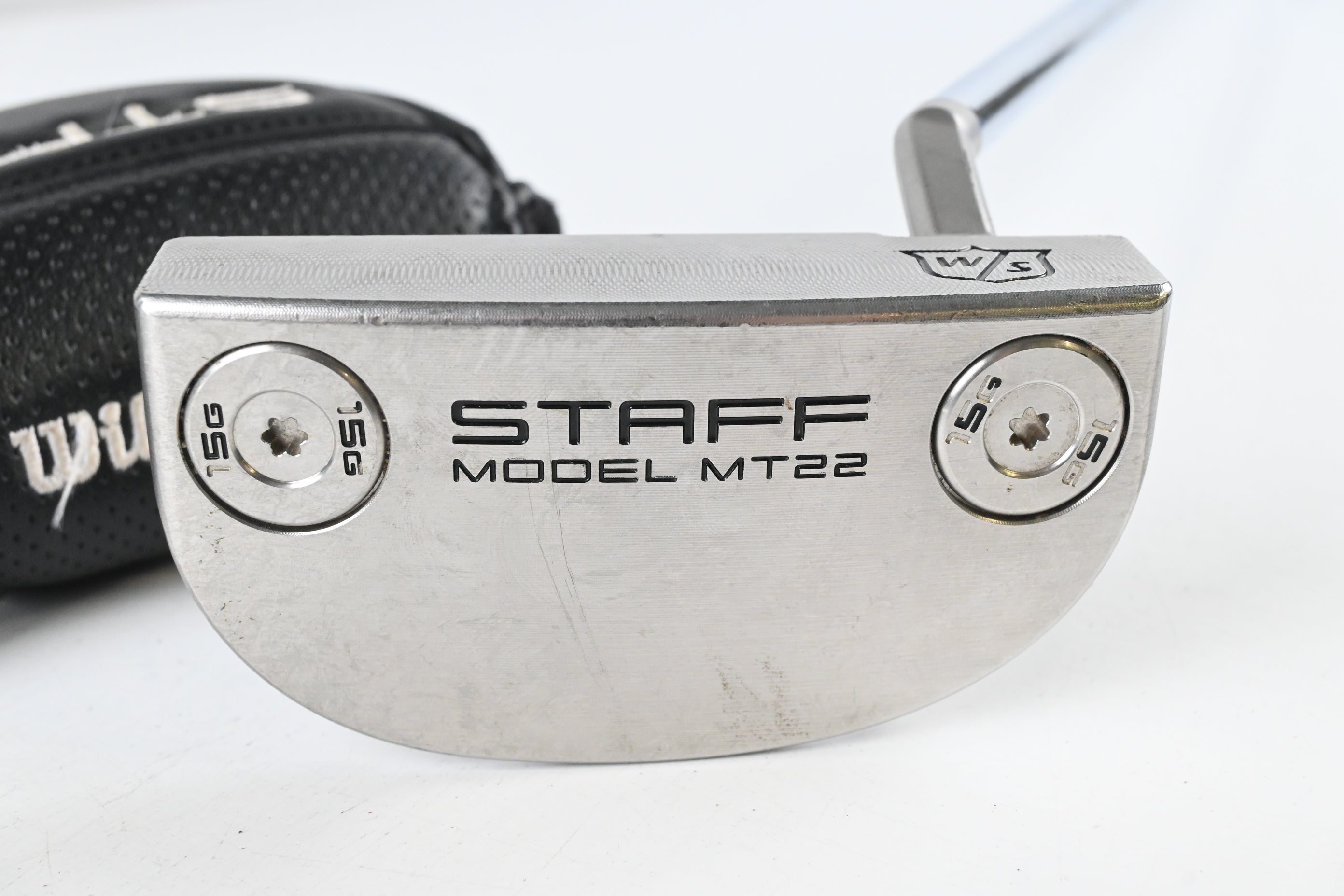 Wilson Staff Model MT22 Putter / 34 Inch