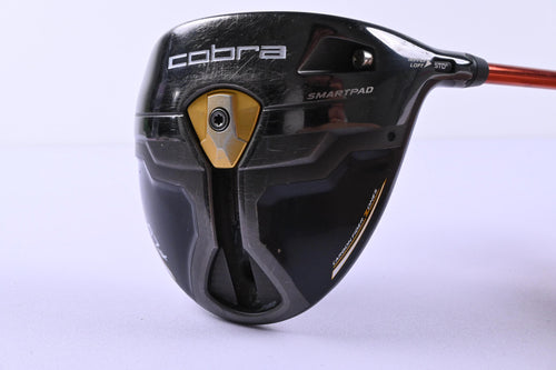 Cobra Fly-Z+ Driver / 10 Degree / X-Flex Diamana 'ilima 70 Shaft