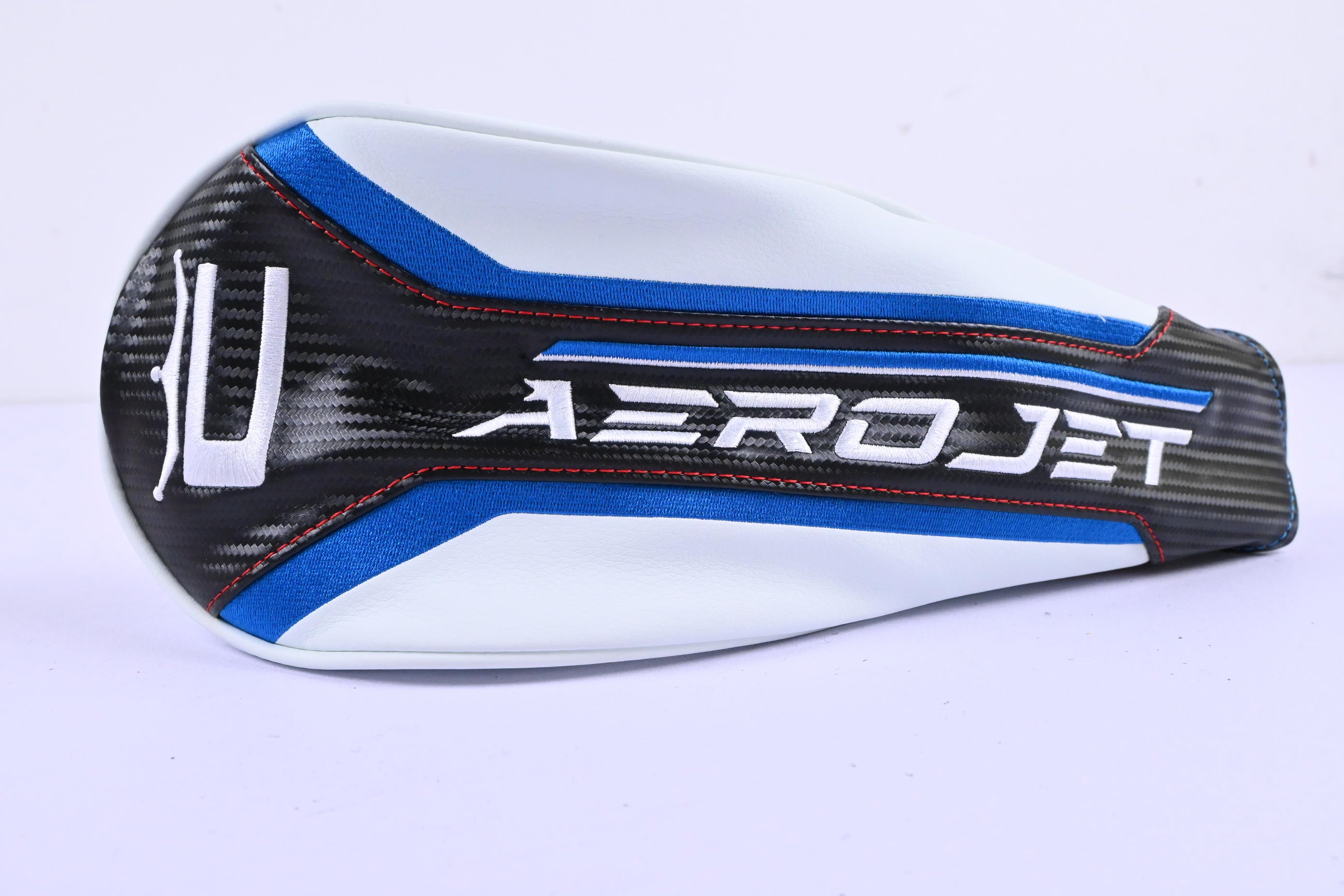 Cobra Aerojet Max Driver / 12 Degree / Senior Flex UST Helium Nanocore 4 Shaft