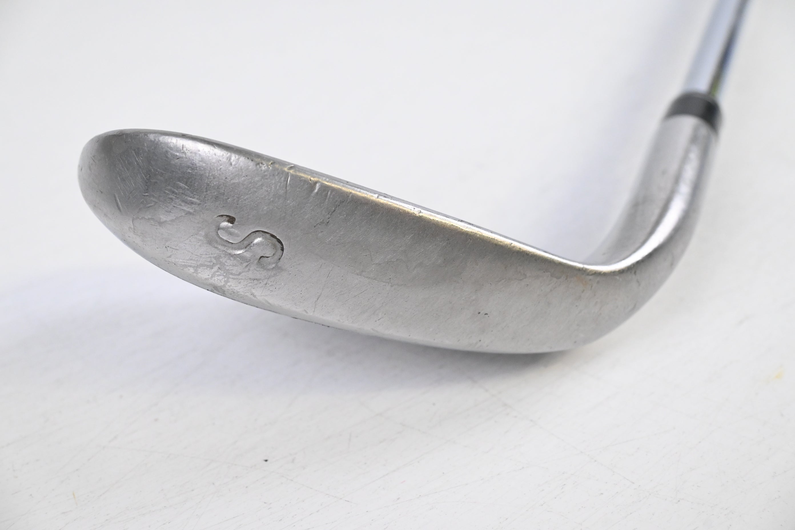 Taylormade M6 Sand Wedge / 55 Degree / Regular Flex KBS MAX 85