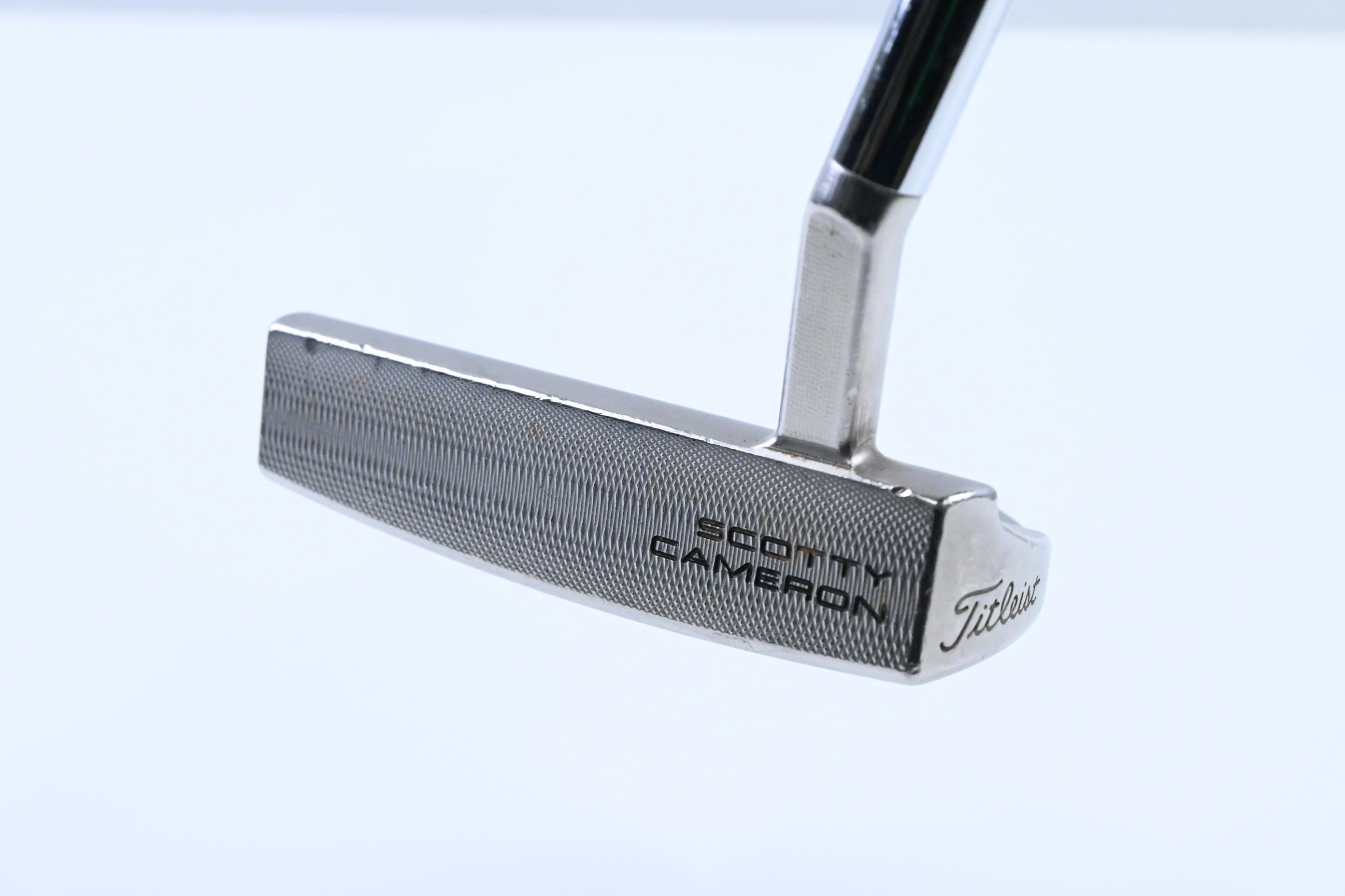 Scotty Cameron Special Select Flowback 5.5 Putter / 34 Inch