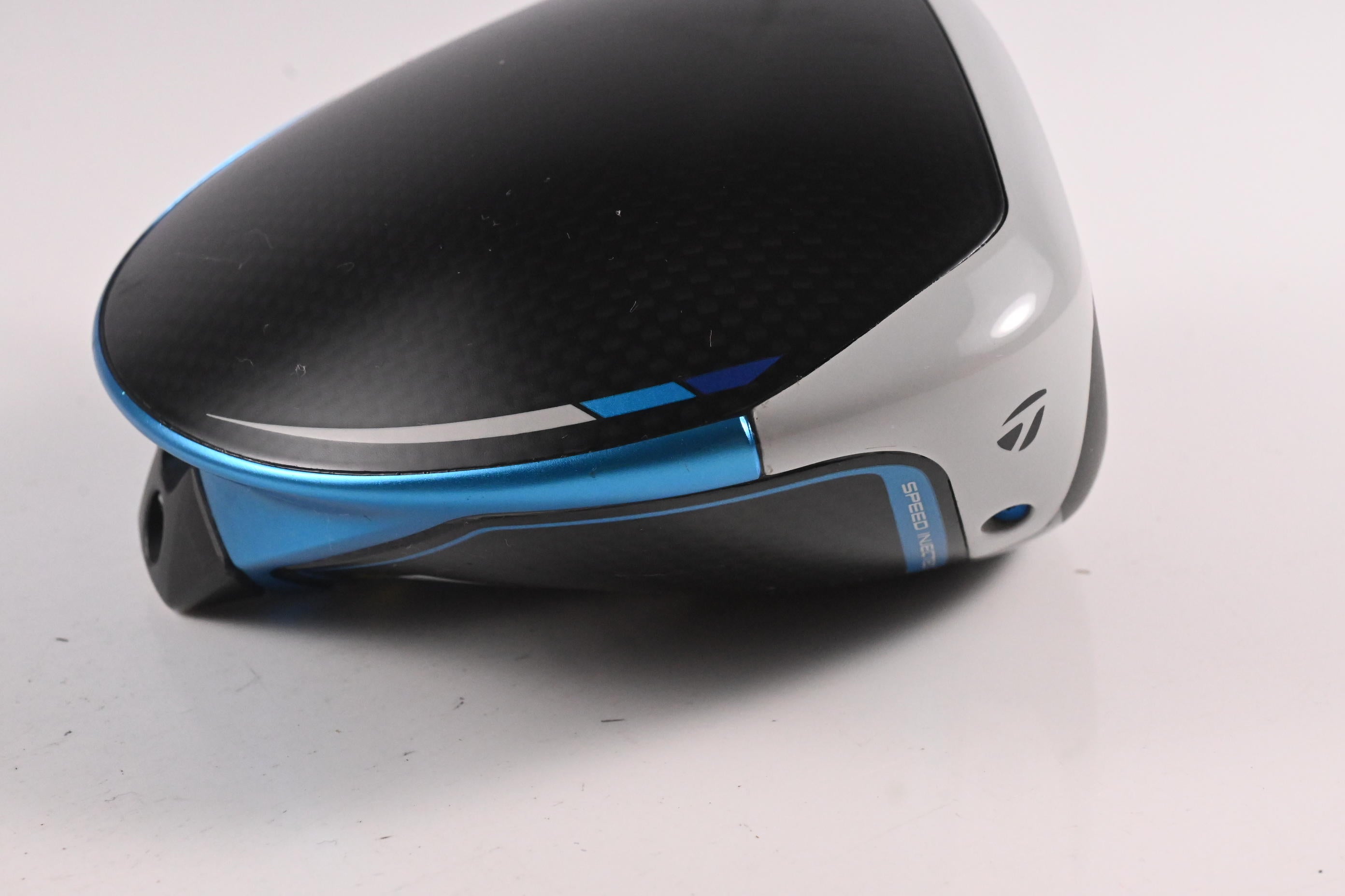 Taylormade SIM2 Max Driver / 9 Degree / Senior Flex Fujikura Air Speeder 45