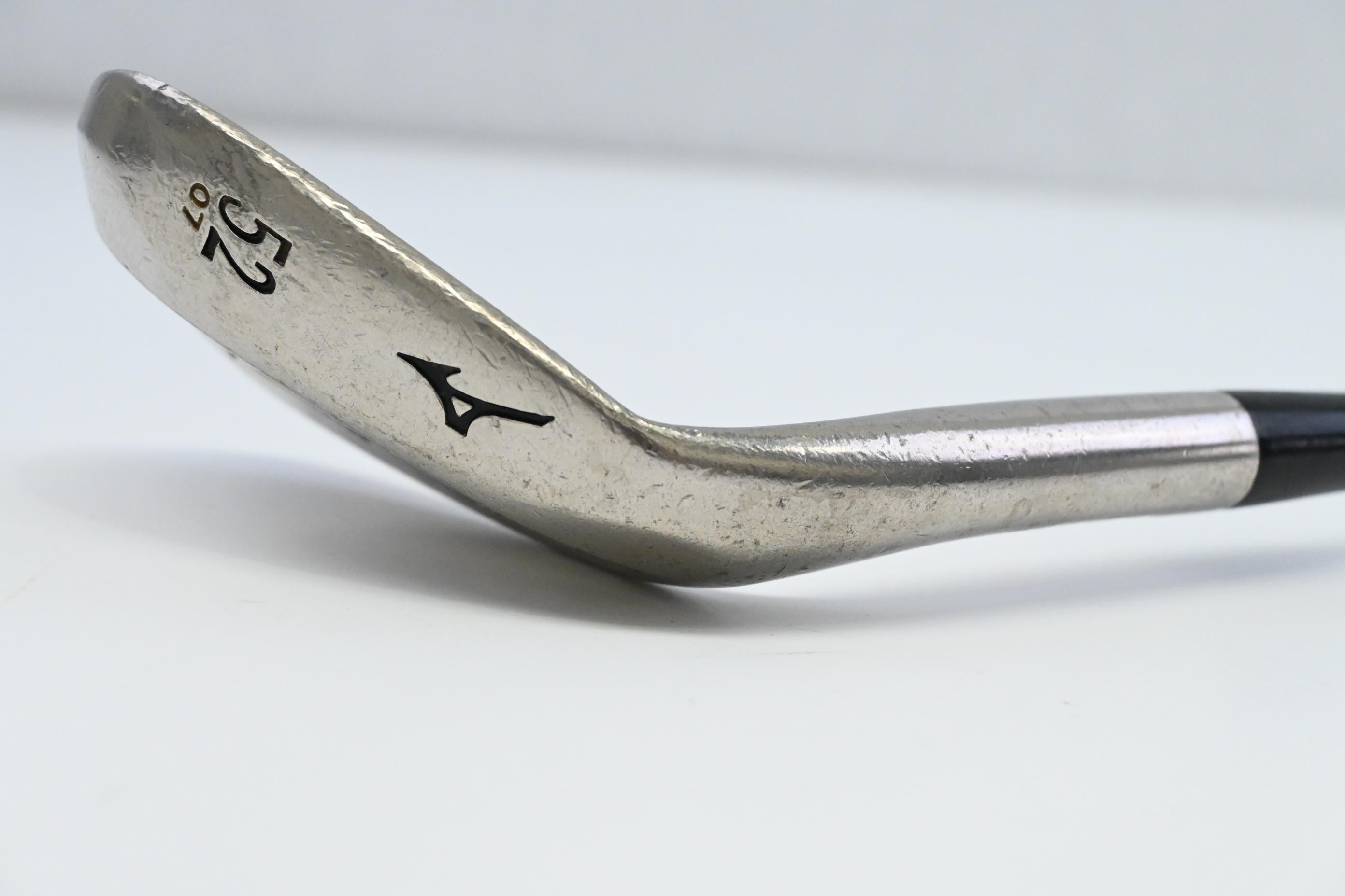 Mizuno MP T-11 Gap Wedge / 52 Degree / Wedge Flex Dynamic Gold Shaft