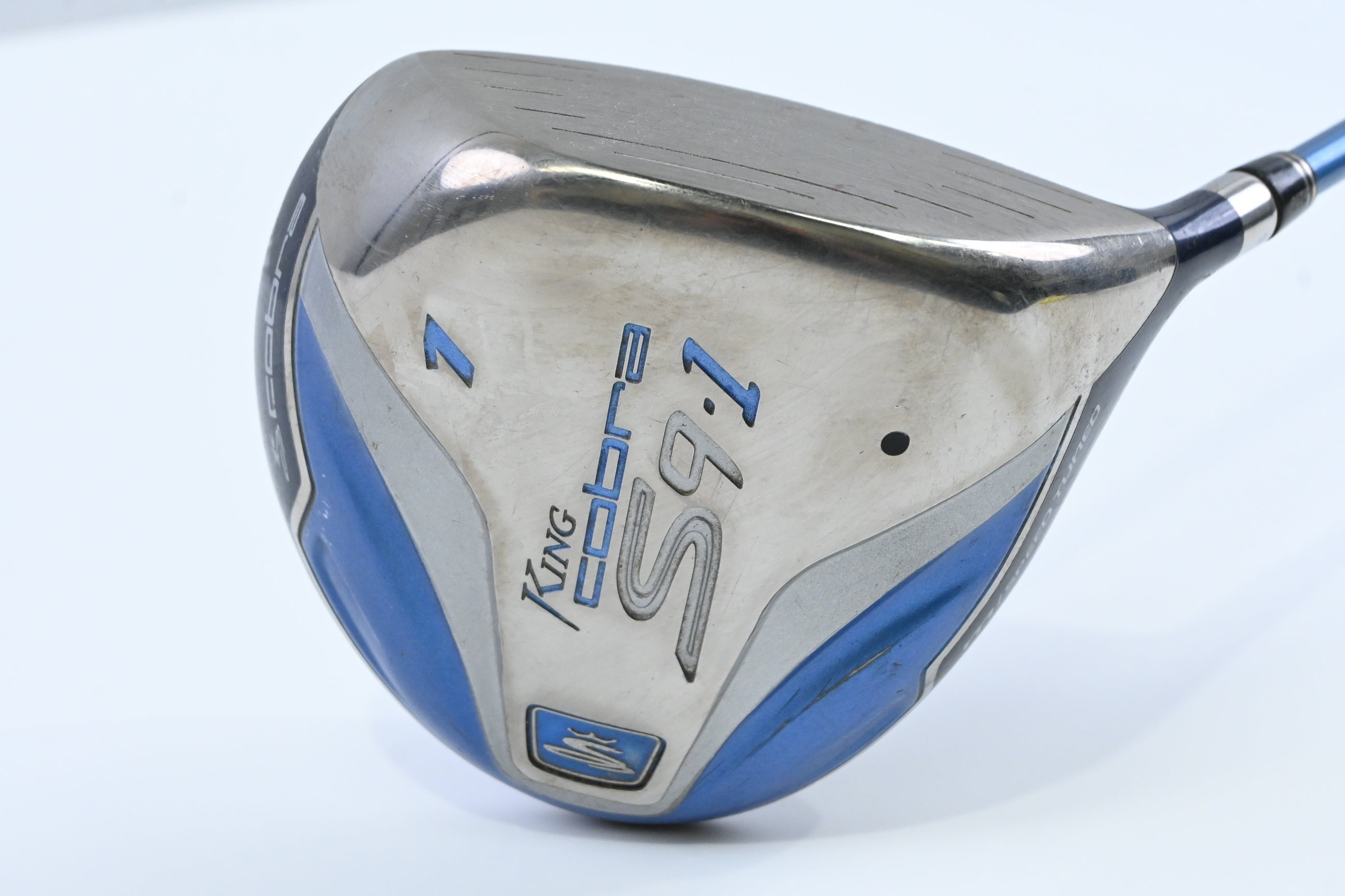Ladies Cobra S9-1/M Driver / 13.5 Degree / Ladies Flex Tour AD 45 Shaft