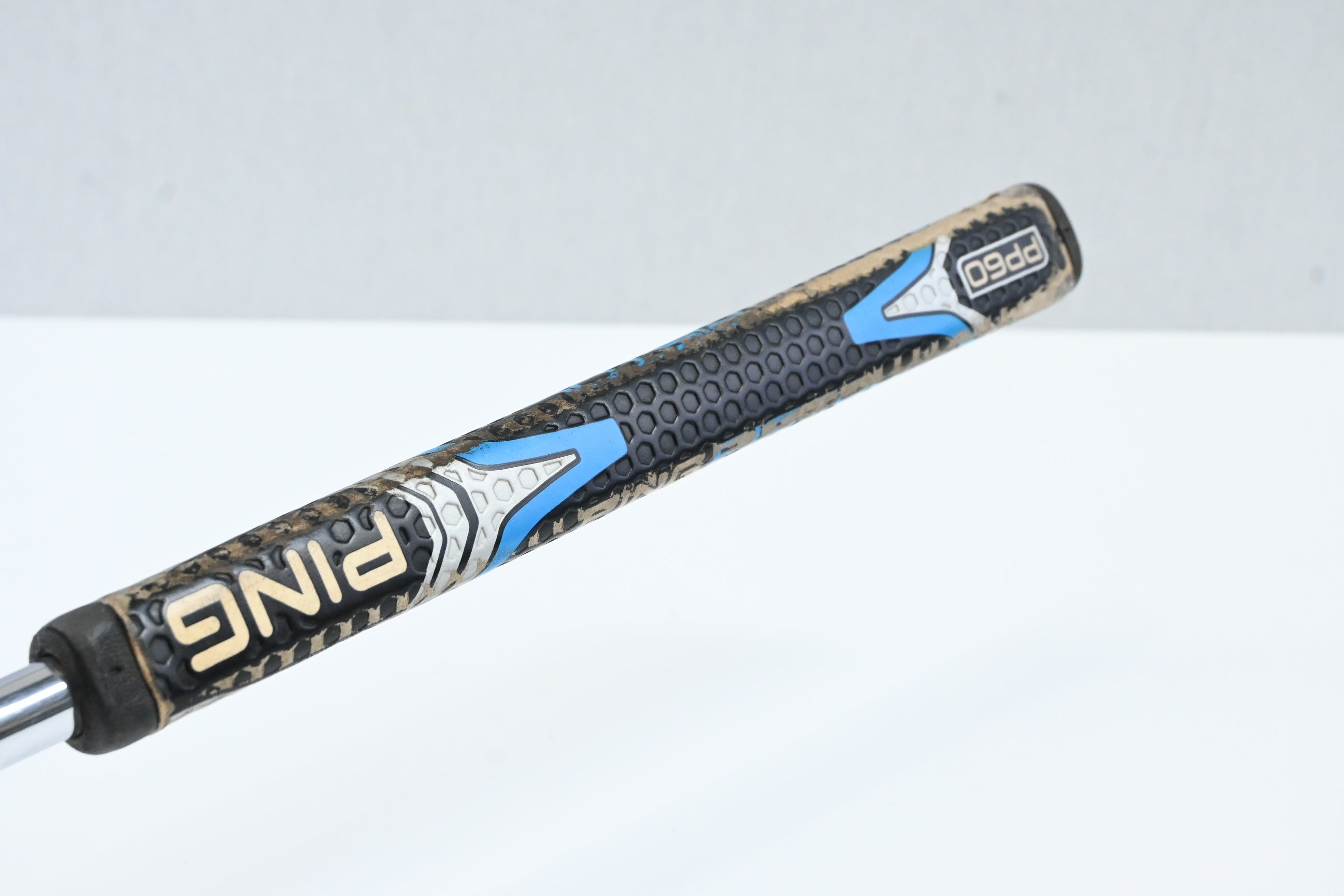 Ping Scottsdale Wolverine Putter / 34 Inch