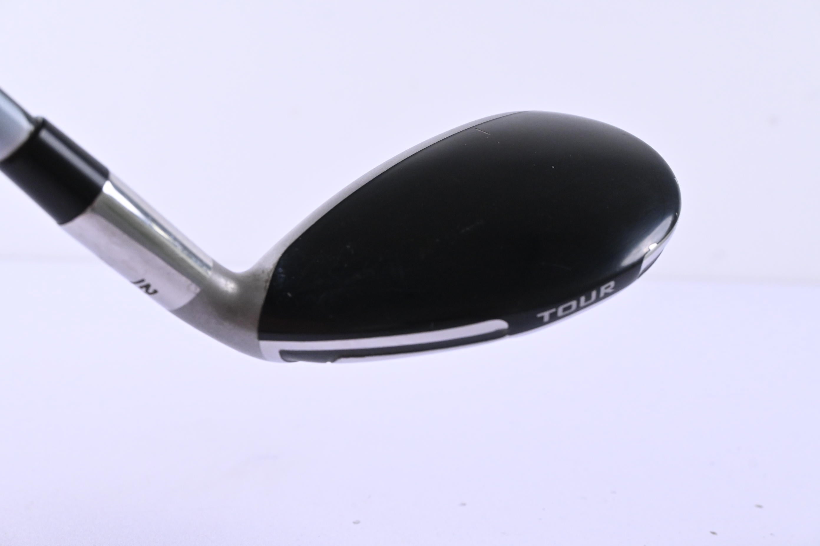 Callaway Diablo Edge #3 Hybrid / 21 Degree / Stiff Flex Diablo Edge 75 Shaft