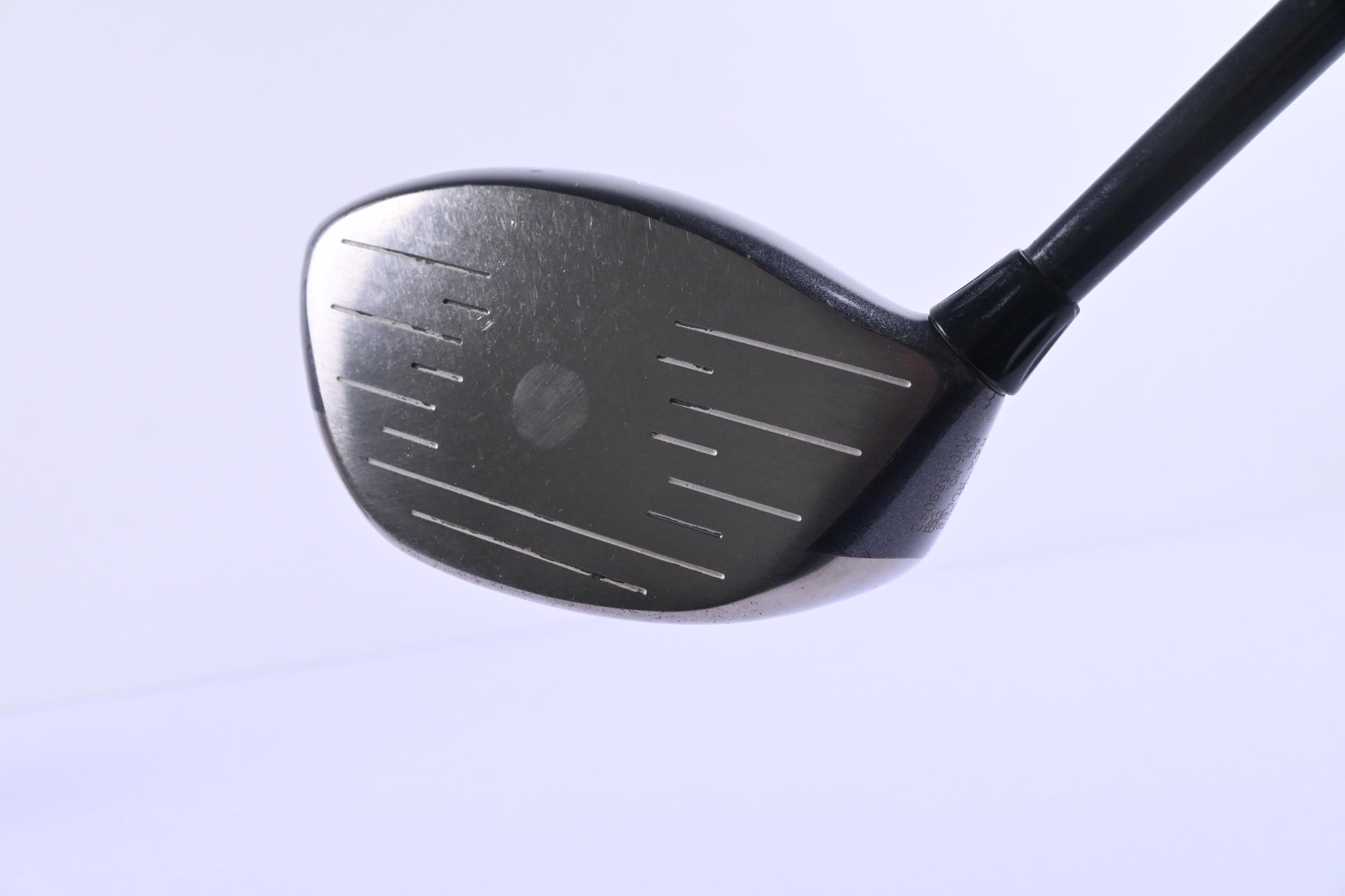 Callaway Hawk Eye VFT Driver / 10 Degree / Regular Flex Big Bertha System 60