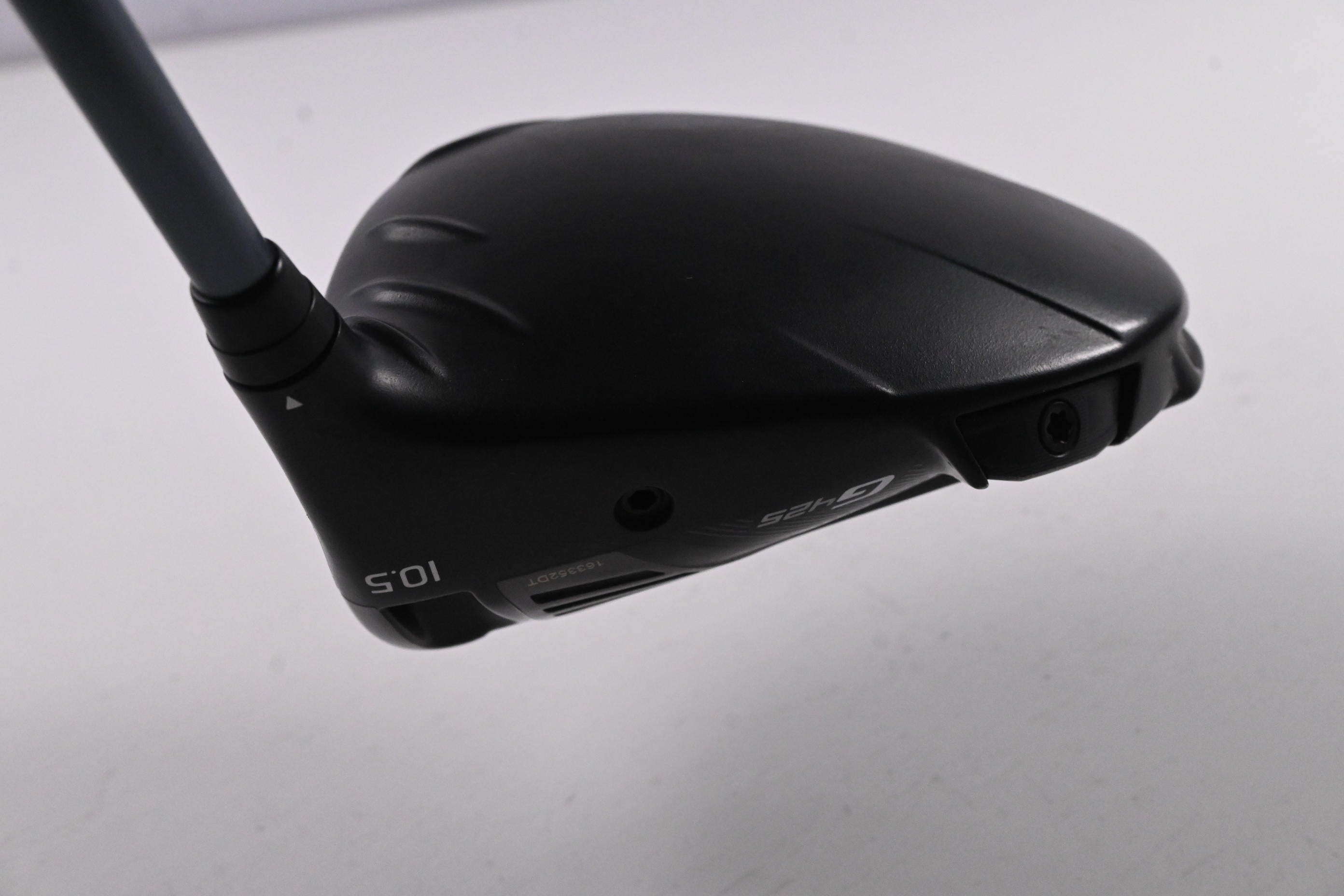 Ping G425 SFT Driver / 10.5 Degree / Regular Flex Ping Alta CB Slate 55 Shaft