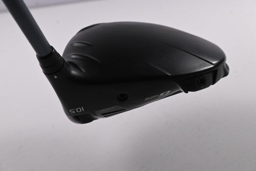 Ping G425 SFT Driver / 10.5 Degree / Regular Flex Ping Alta CB Slate 55 Shaft