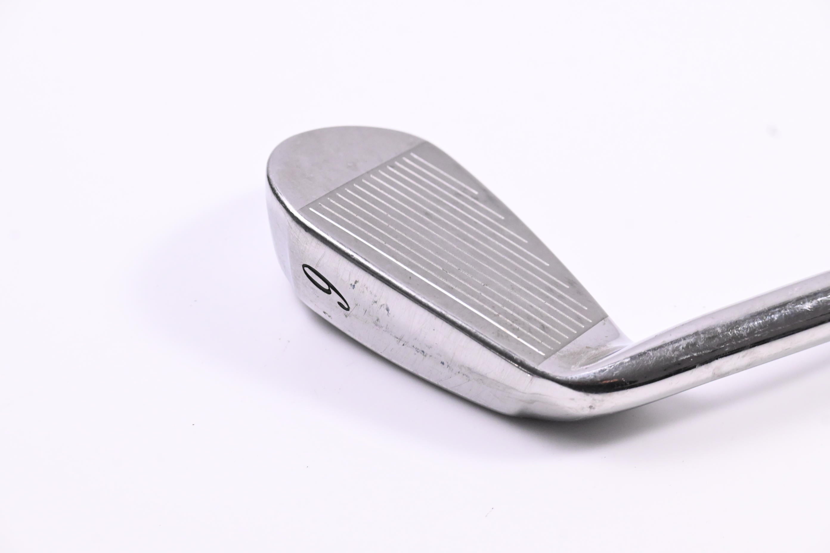 Yonex Ezone SD #6 Iron / Regular Flex Accra 60i Shaft