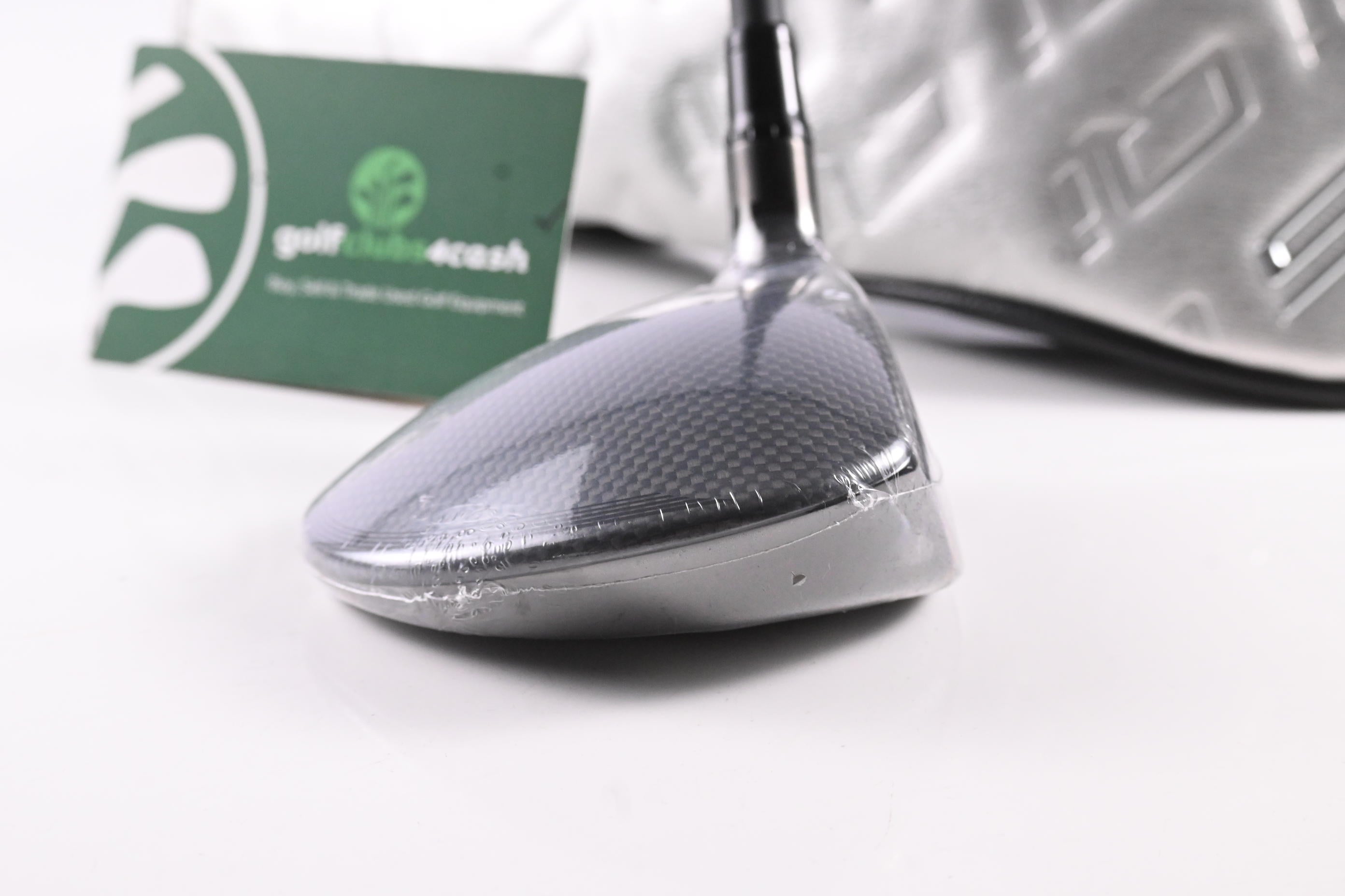 Taylormade Qi35 #3HL Wood / 16.5 Degree / Regular Flex Ventus Blue 5 Shaft