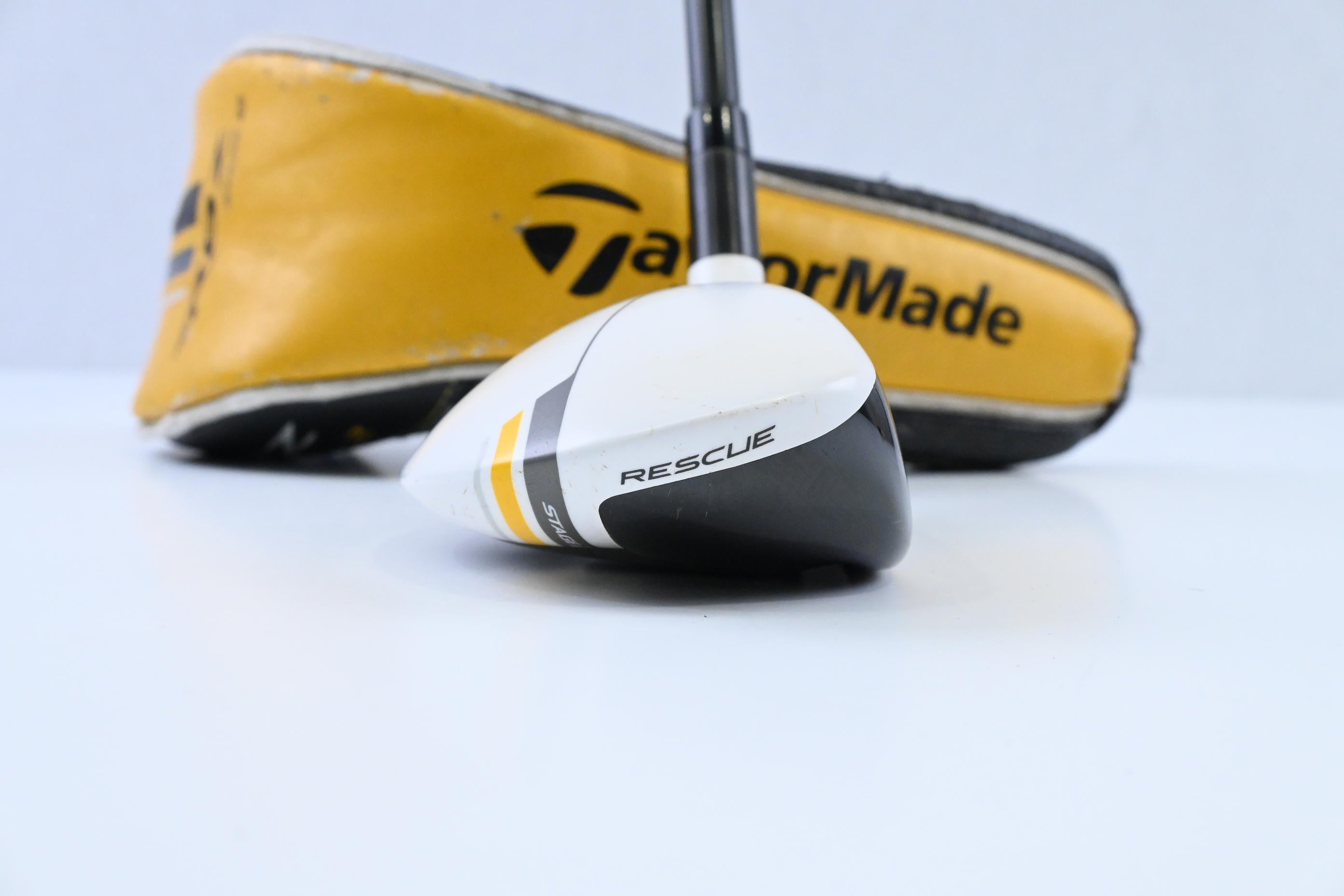 Taylormade RBZ Stage 2 #3 Hybrid / 19 Degree / Stiff Flex Taylormade Rocketfuel
