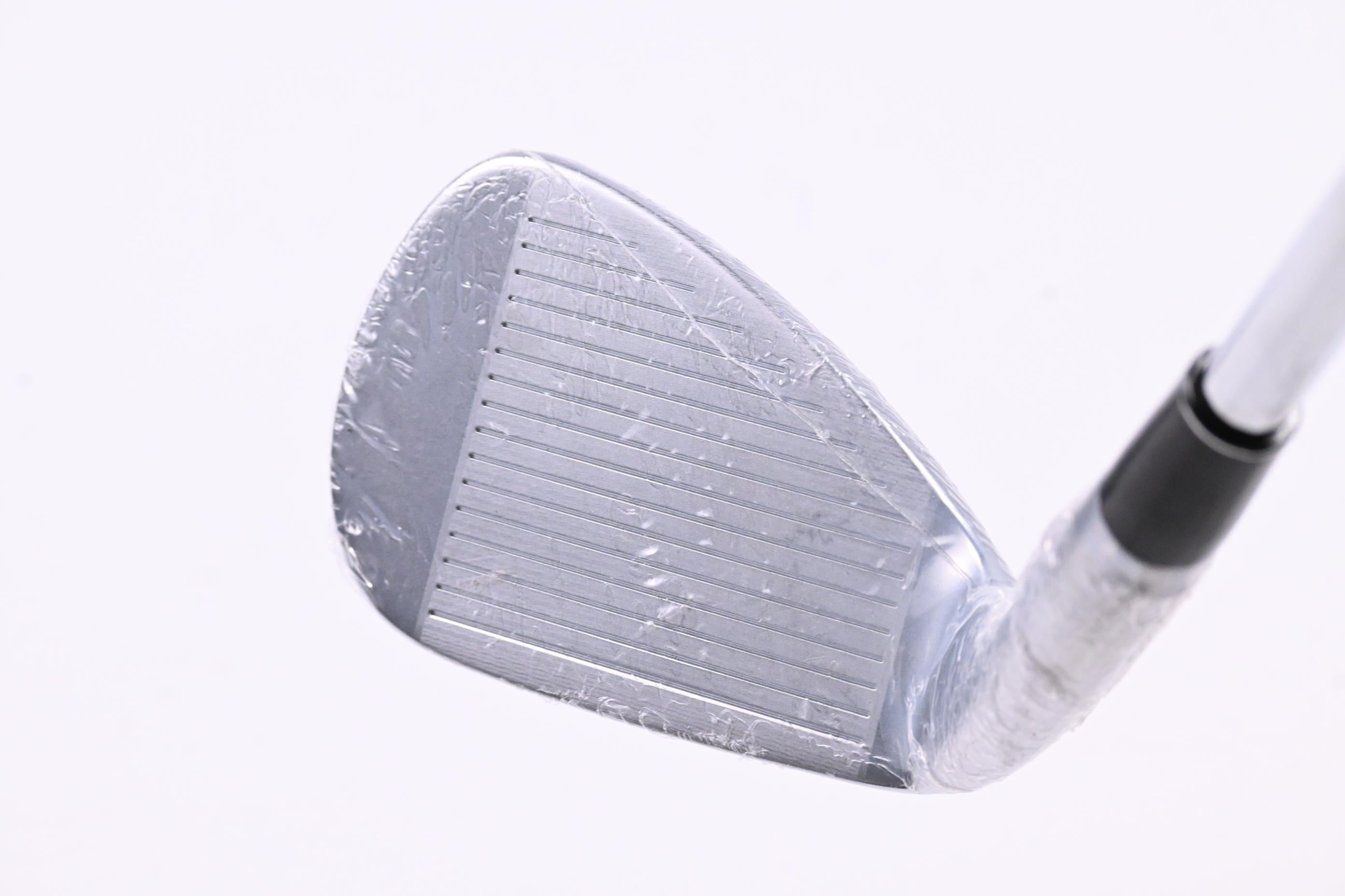 Srixon ZX4 MK II Approach Wedge / 49 Degree / Stiff Flex Dynamic Gold DST98 S300