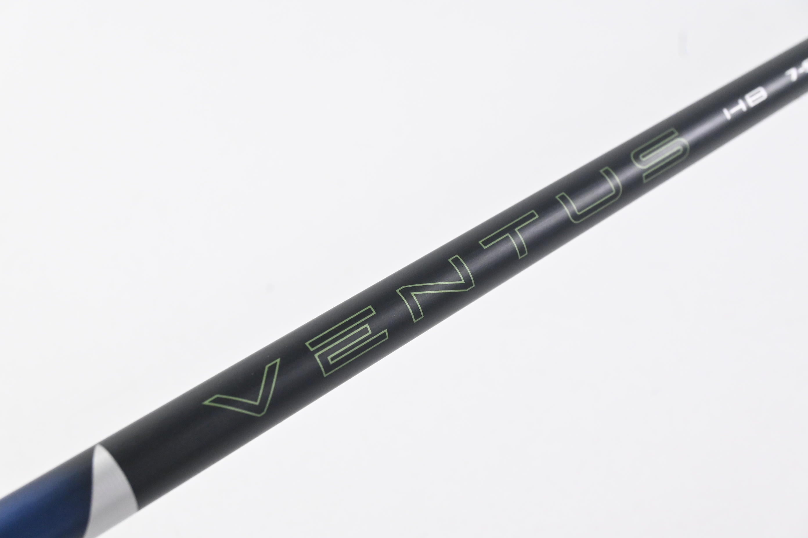 Fujikura Ventus Blue '25 7 #2 Hybrid Shaft / Stiff Flex / Taylormade 2nd Gen