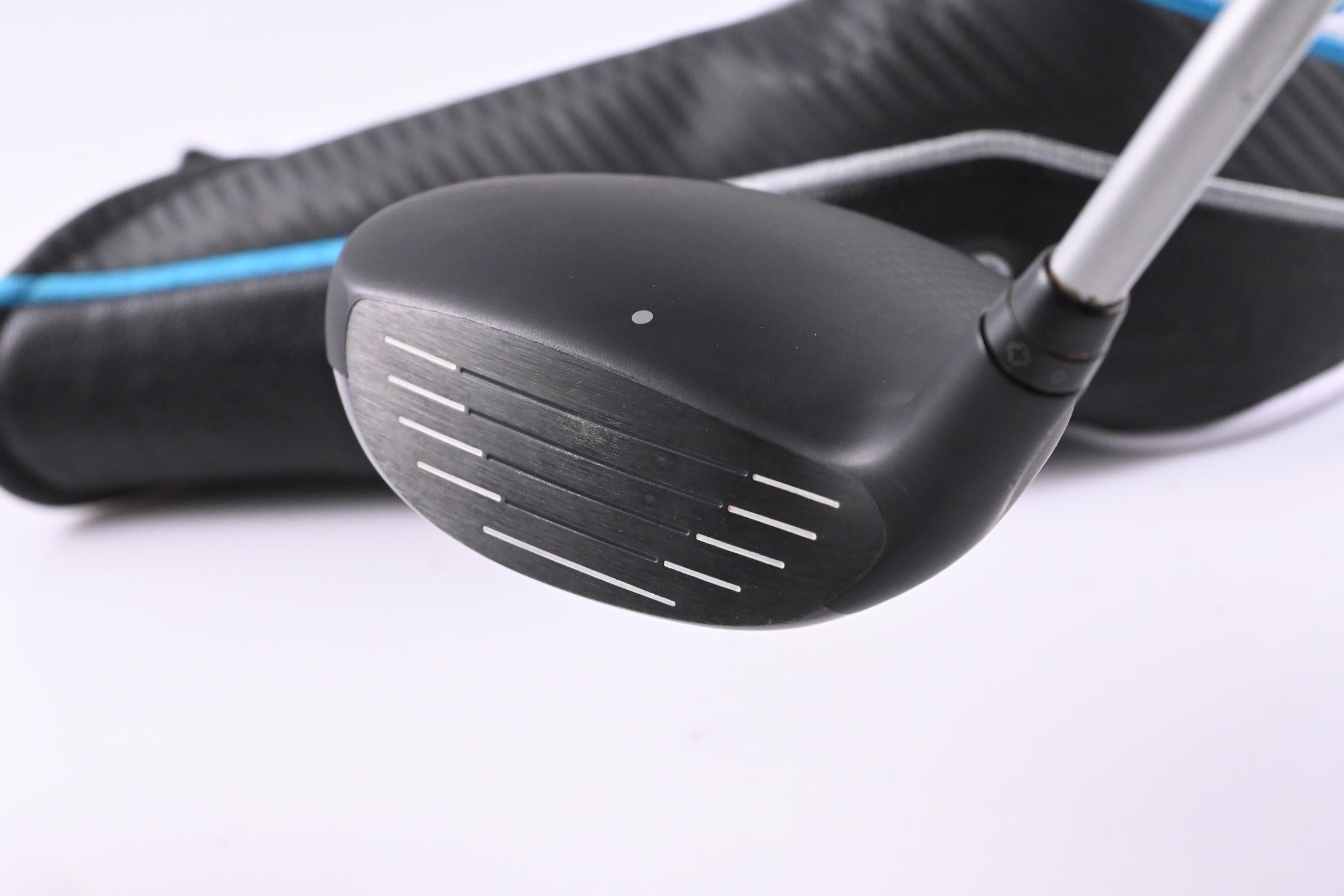 Ping G440 SFT #5 Wood / 19 Degree / Senior Flex Ping Alta Quick 45 Shaft
