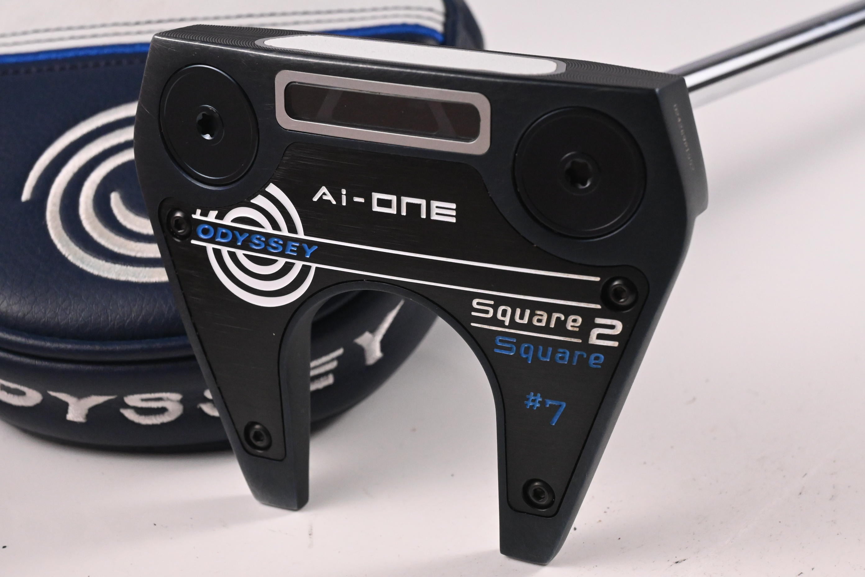 Odyssey Ai-One Square 2 Square Putter / 33 Inch