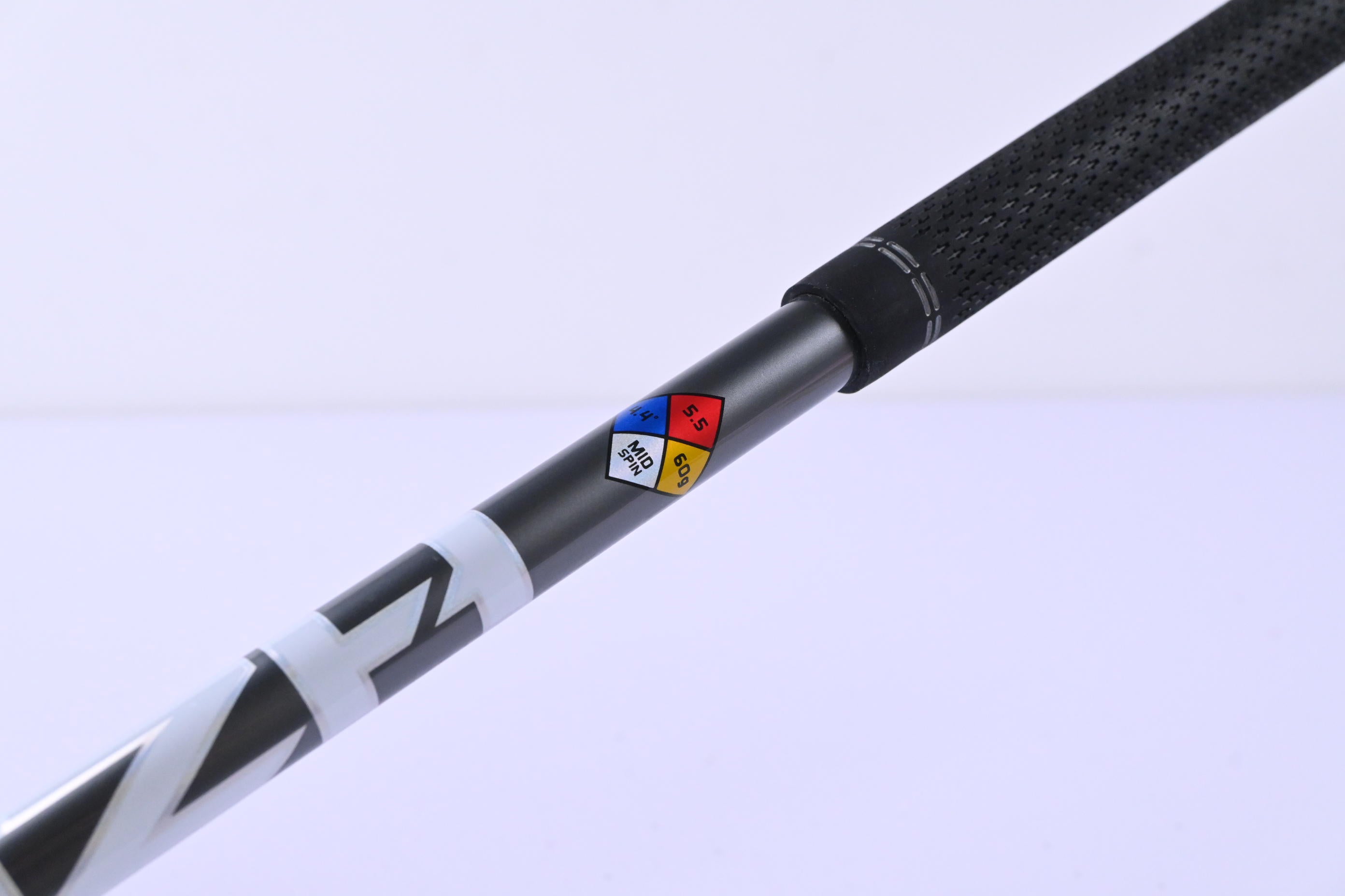 Callaway Paradym #3HL Wood / 16.5 Degree / Regular Flex Hzrdus Gen4 Silver 60