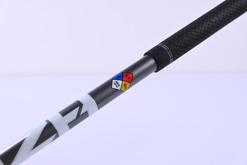 Callaway Paradym #3HL Wood / 16.5 Degree / Regular Flex Hzrdus Gen4 Silver 60