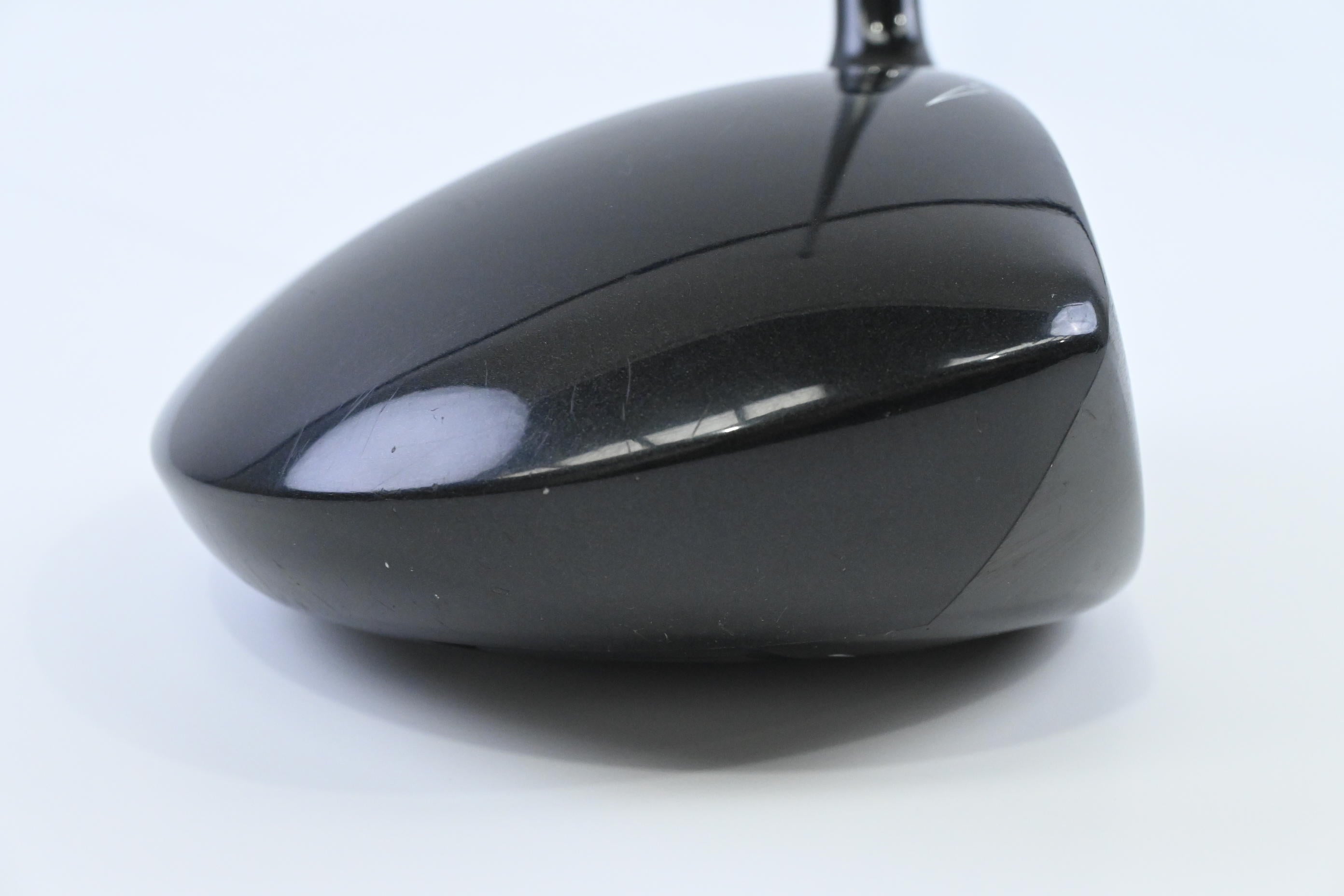 Benross HTX Compressor Driver / 12 Degree / Senior Flex Kuro Kage 50 Shaft