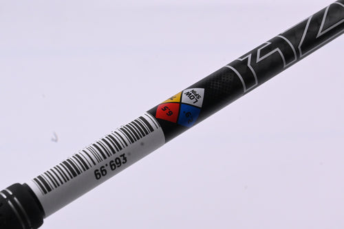 Project X Hzrdus Gen5 Black 70 Driver Shaft / X-Flex / Wilson