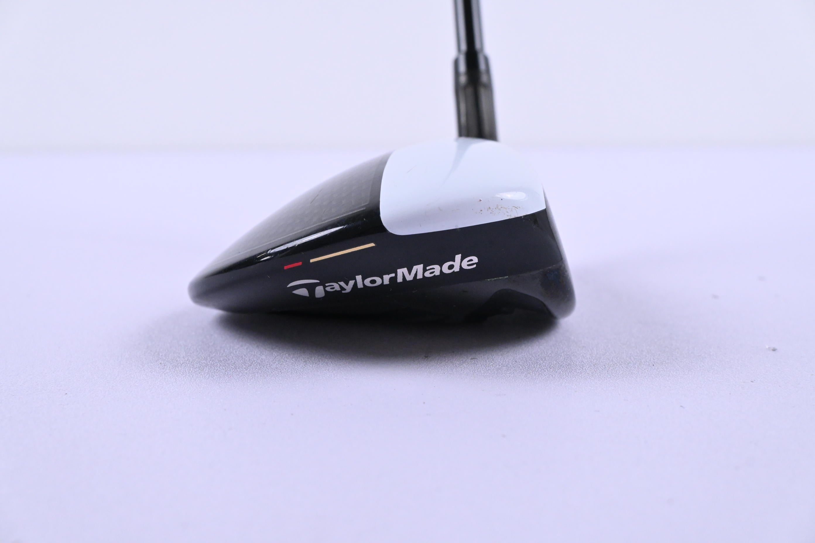 Taylormade M2 2016 #3 Wood / 15 Degree / Regular Flex M2 REAX 65 Shaft